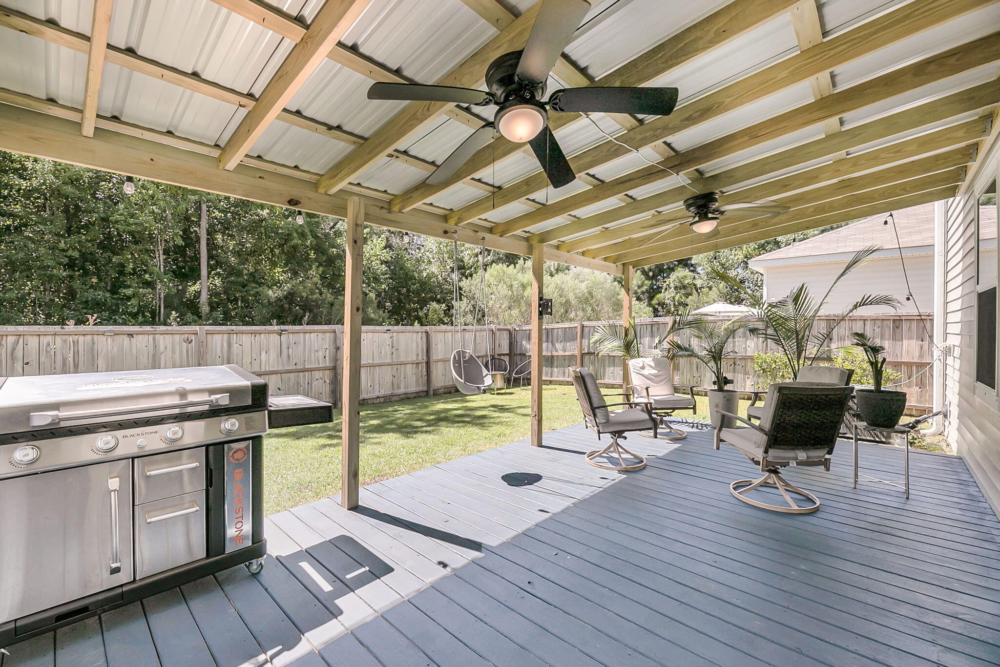 709 Pepperbush Street