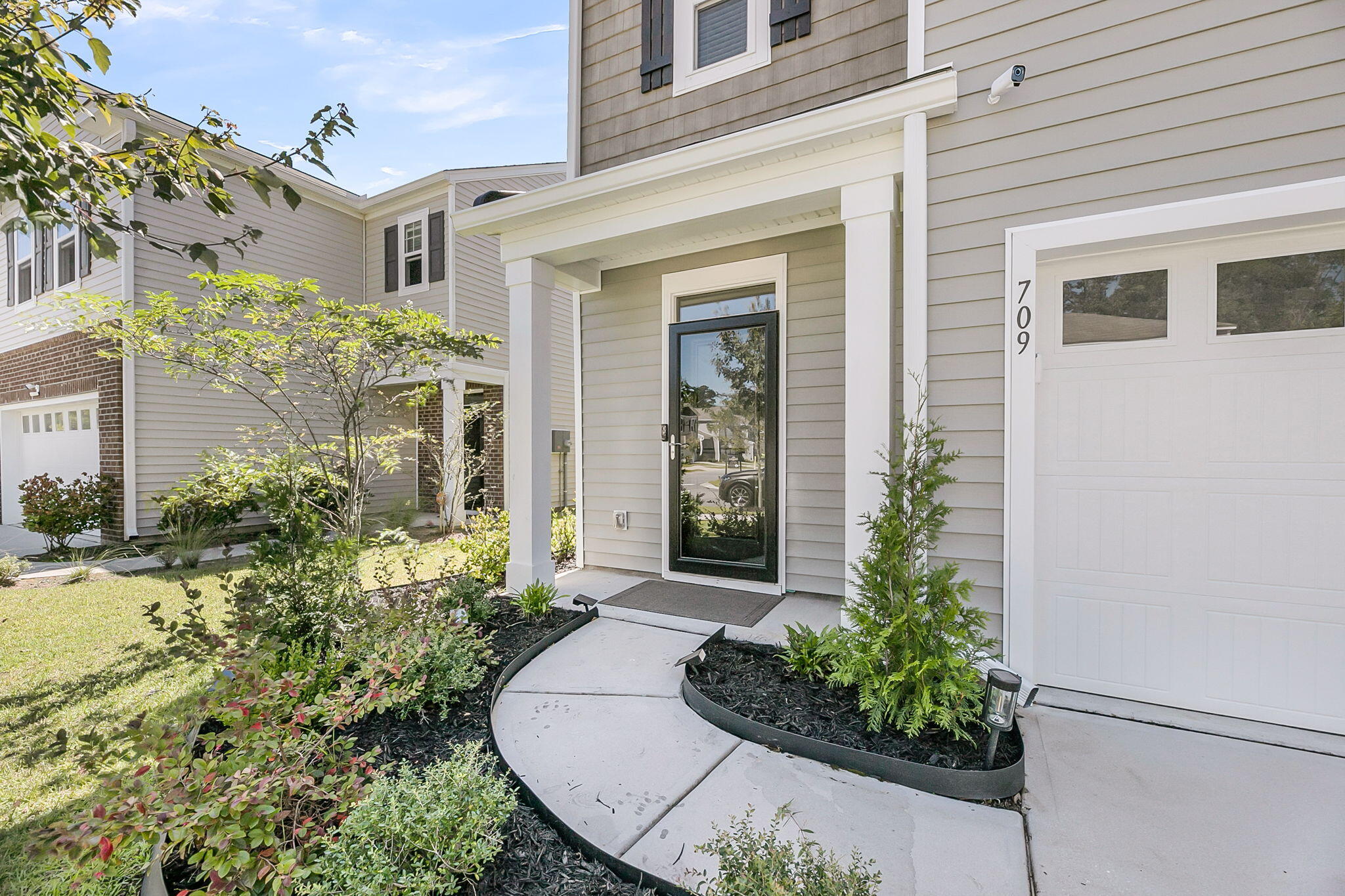 709 Pepperbush Street