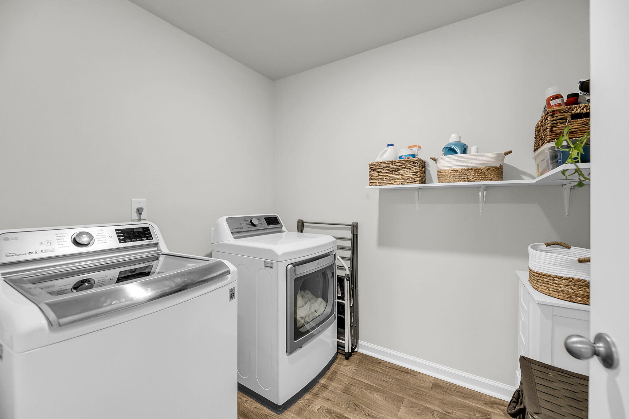 709 Pepperbush Street