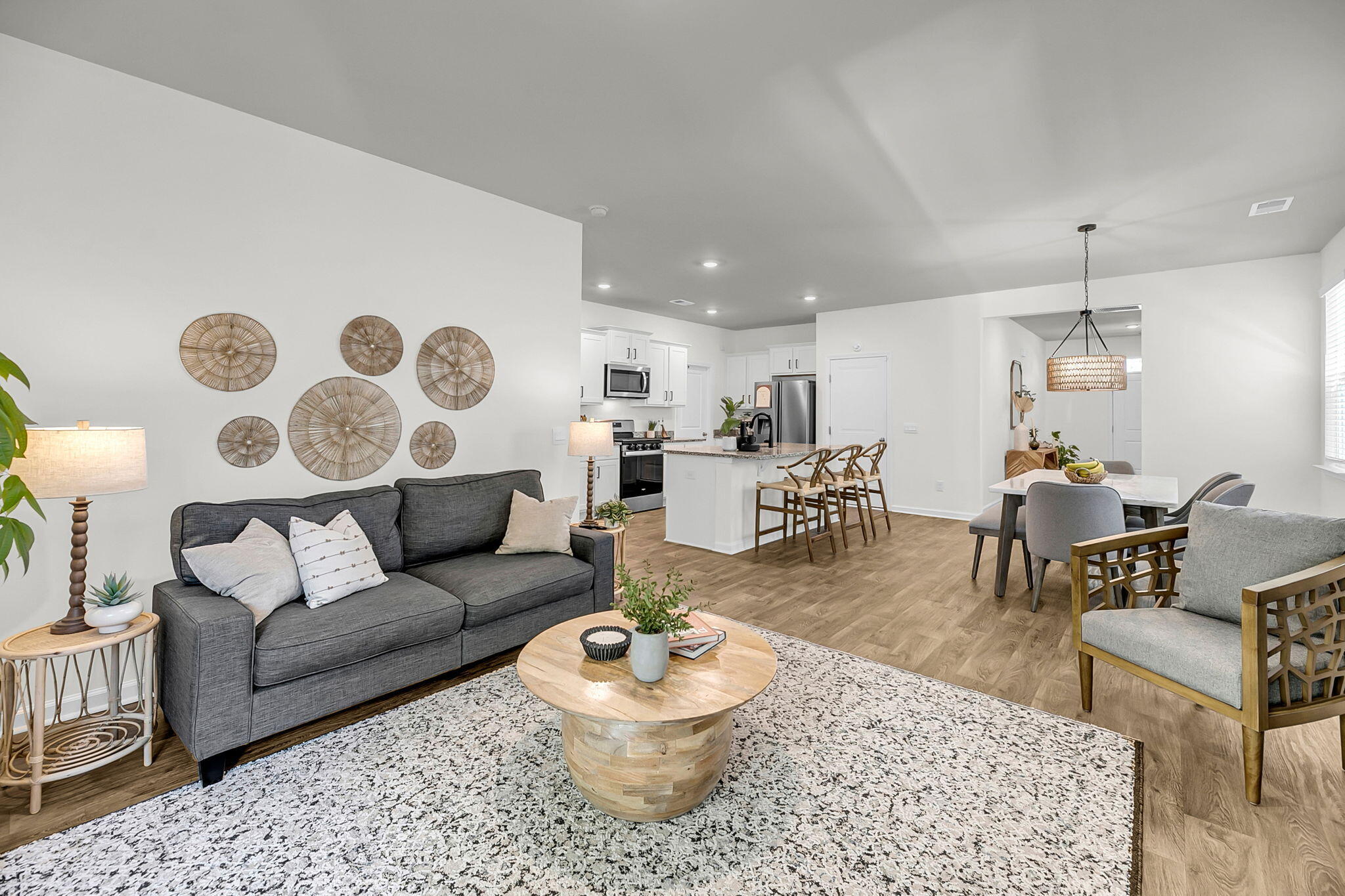 709 Pepperbush Street