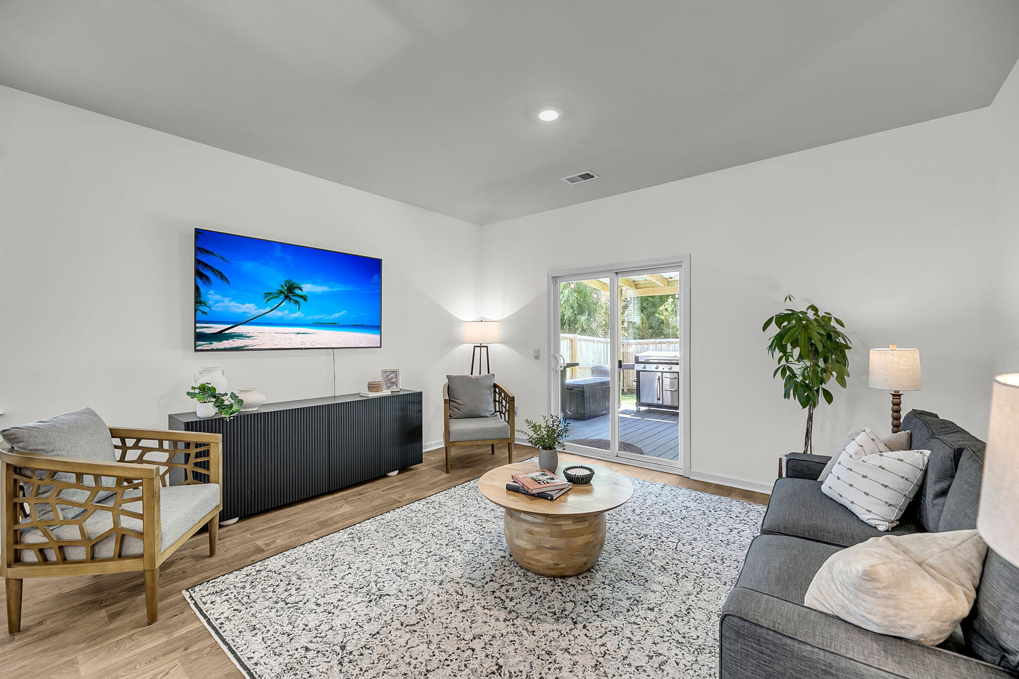 709 Pepperbush Street