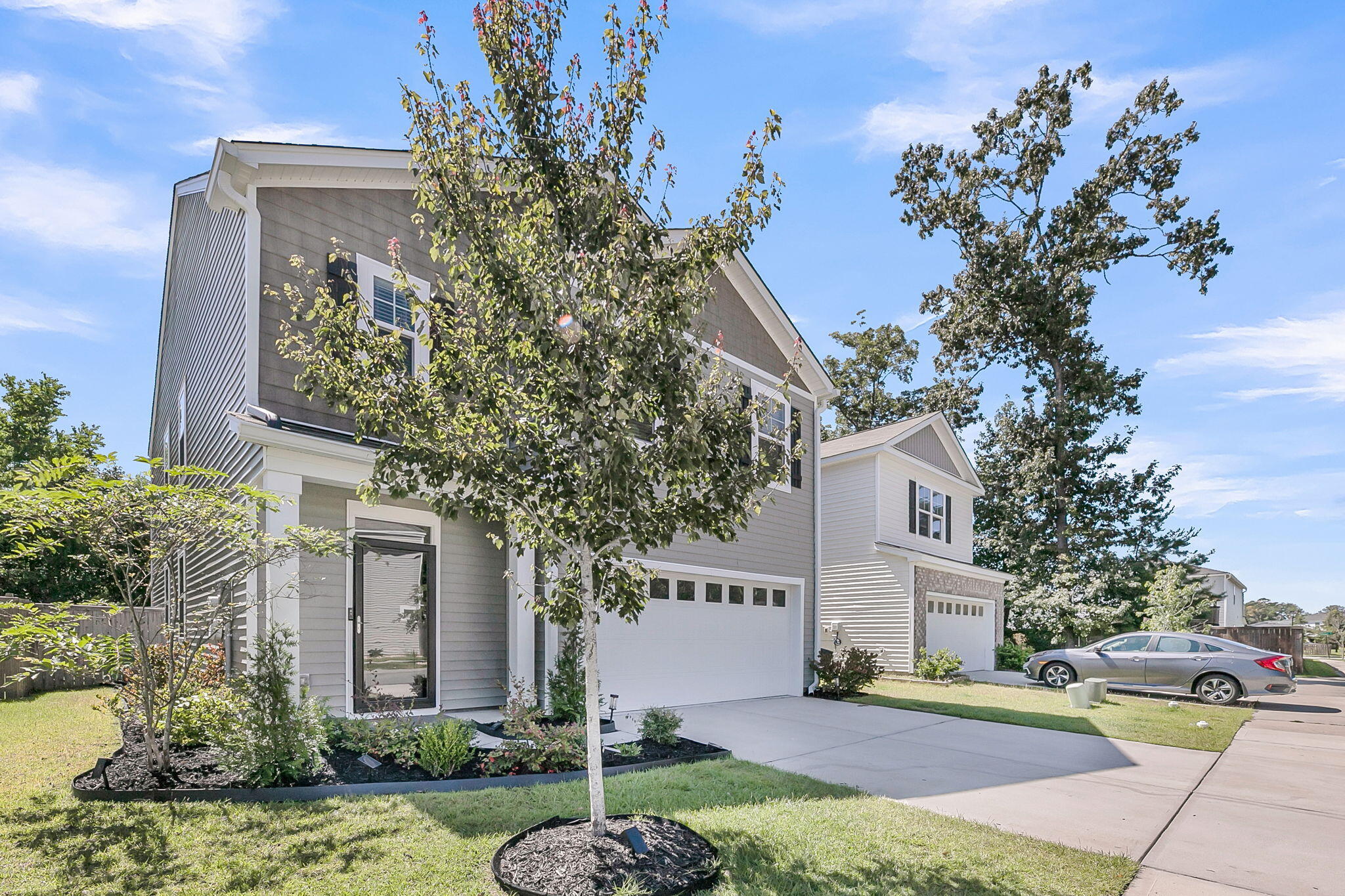 709 Pepperbush Street