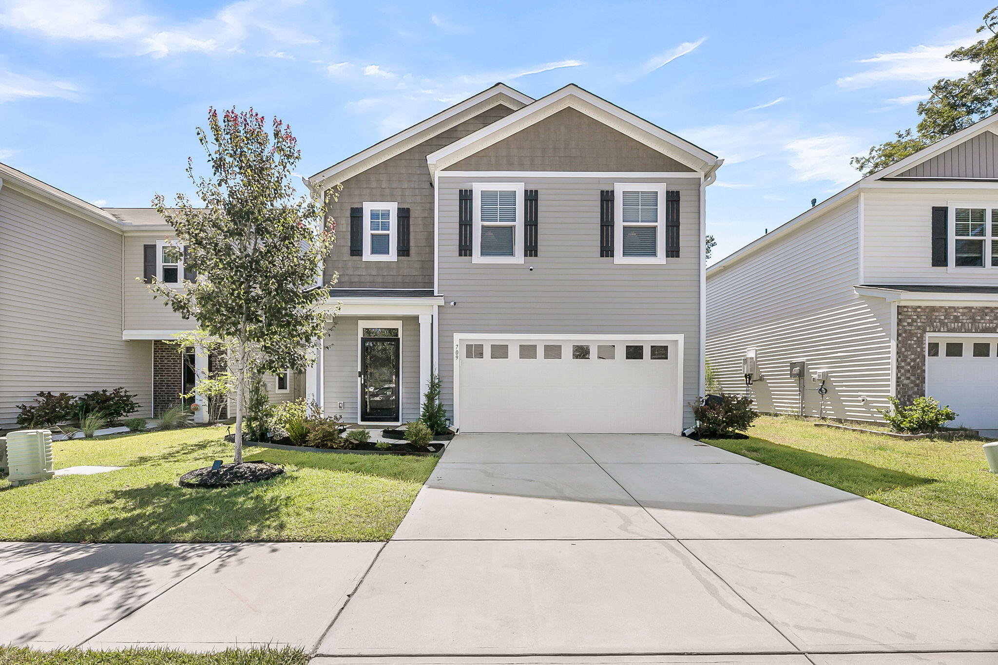 709 Pepperbush Street