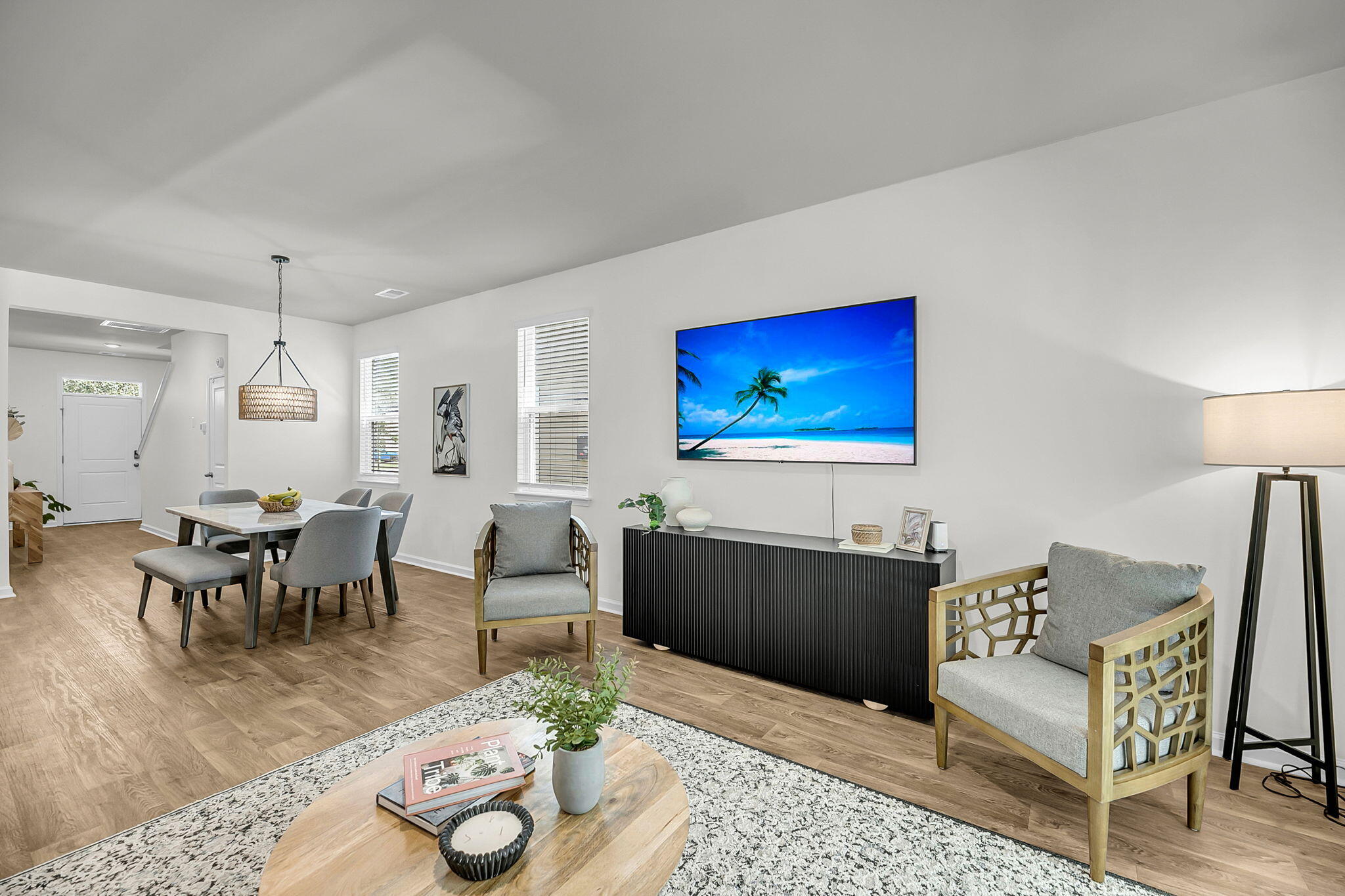 709 Pepperbush Street