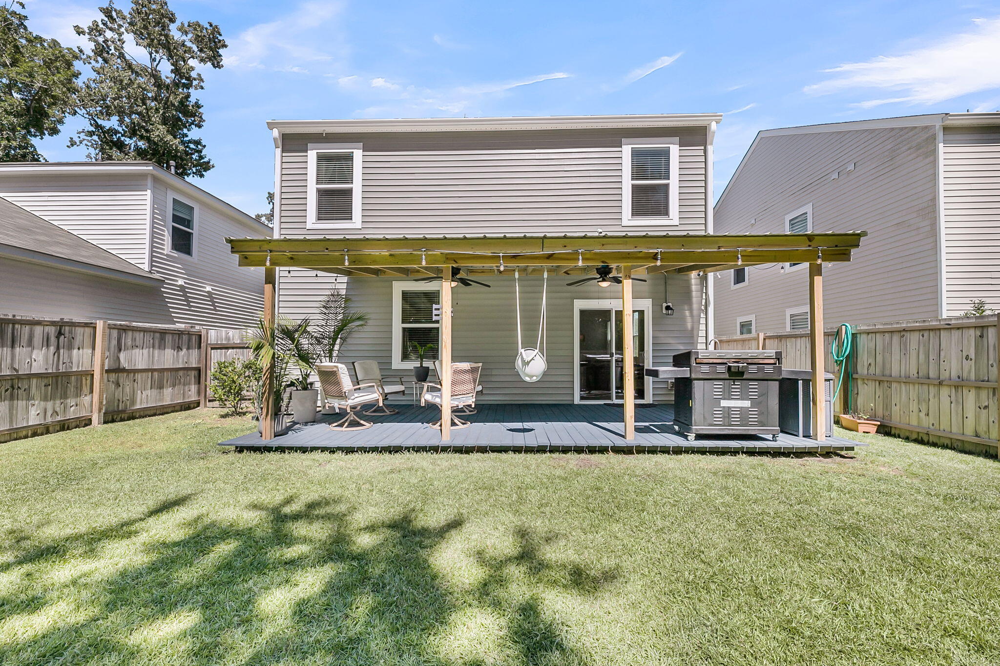 709 Pepperbush Street