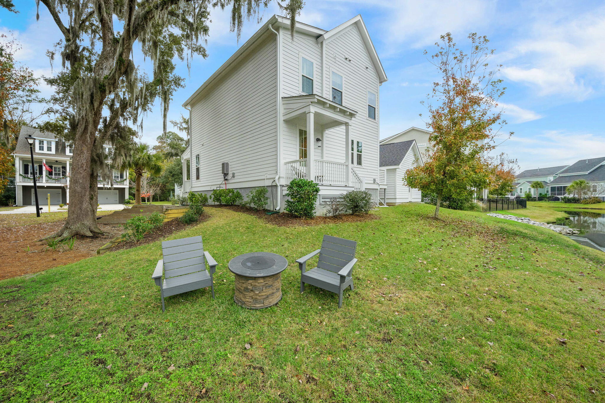 2815 Colonel Harrison Drive