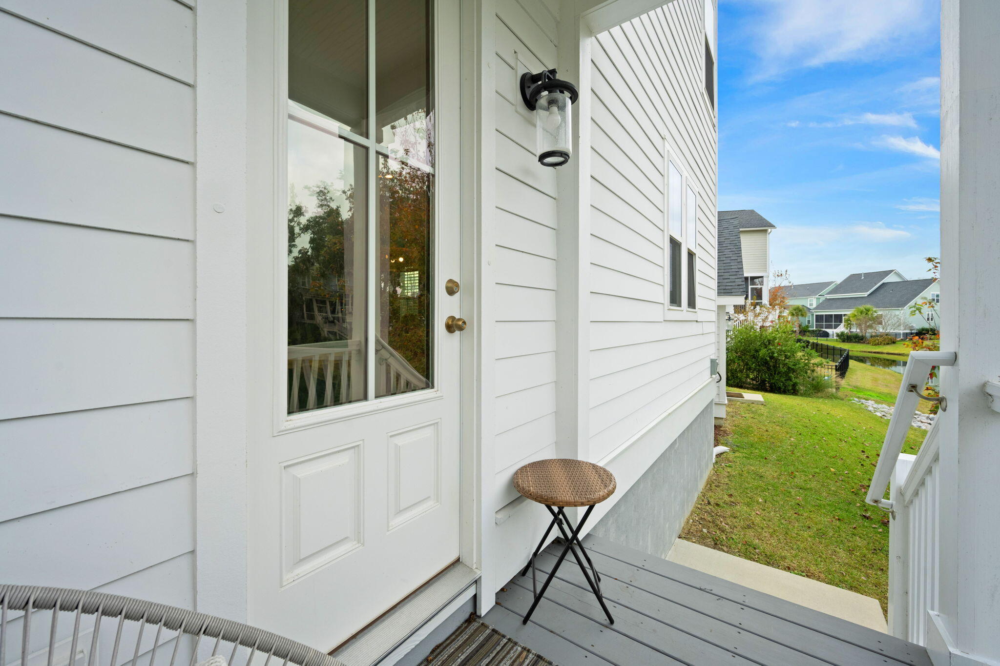 2815 Colonel Harrison Drive