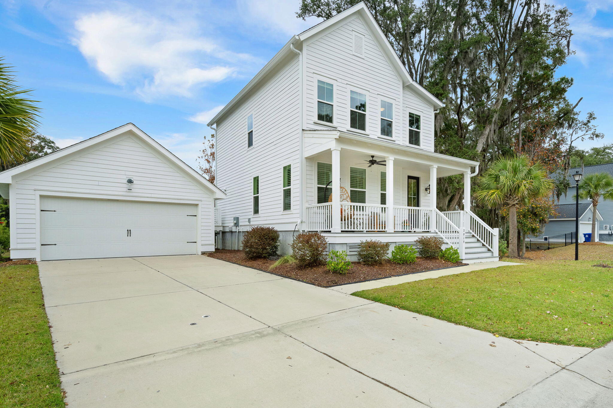 2815 Colonel Harrison Drive