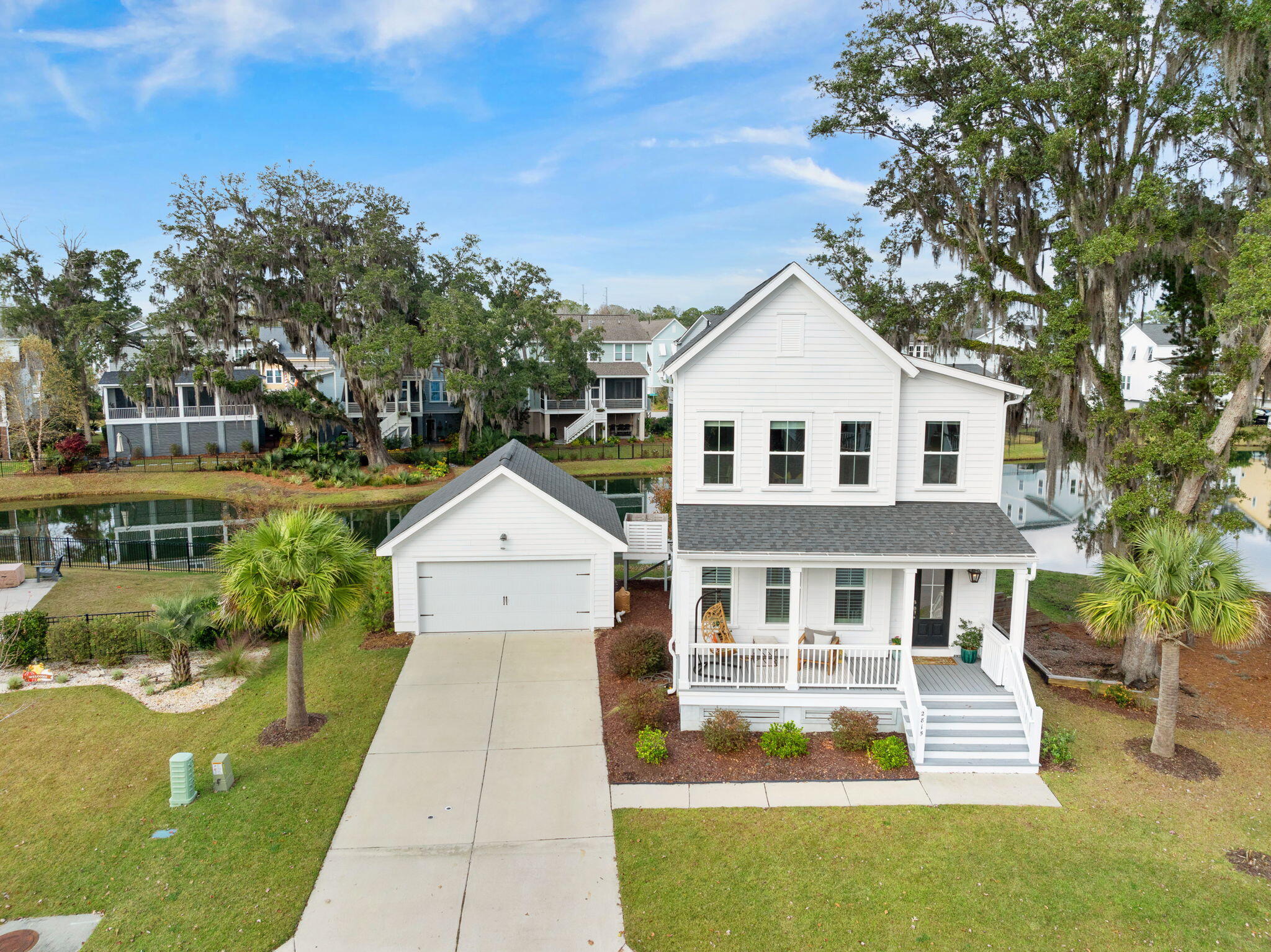 2815 Colonel Harrison Drive