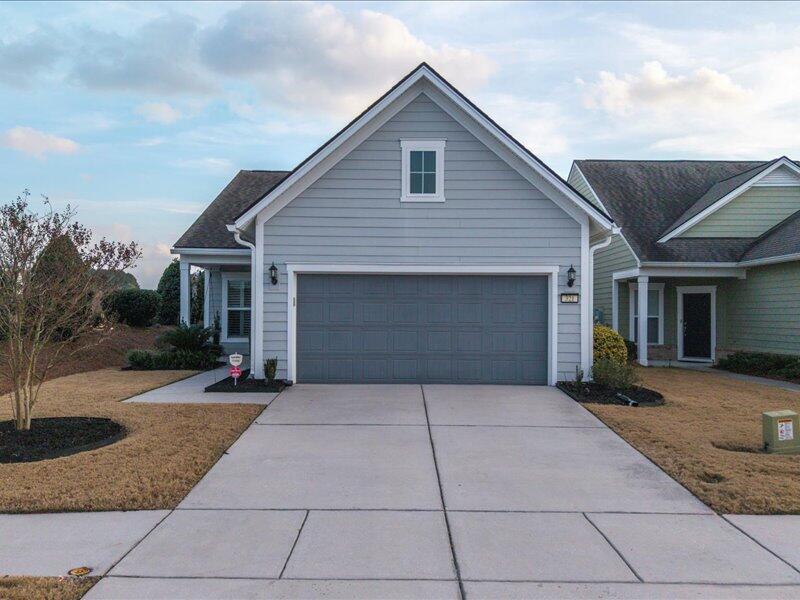 321 Bloomington Way