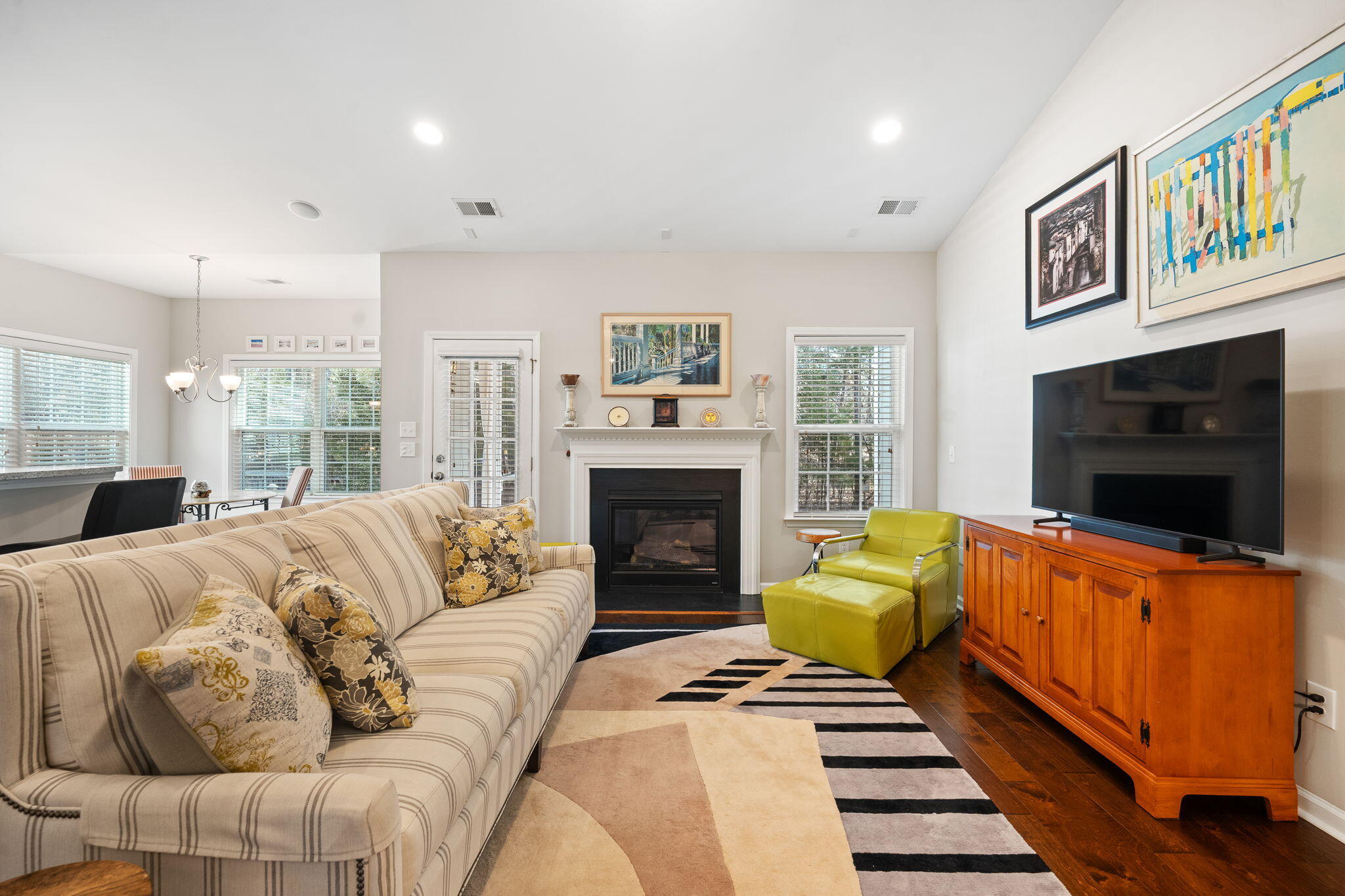 136 Daniels Ridge Drive