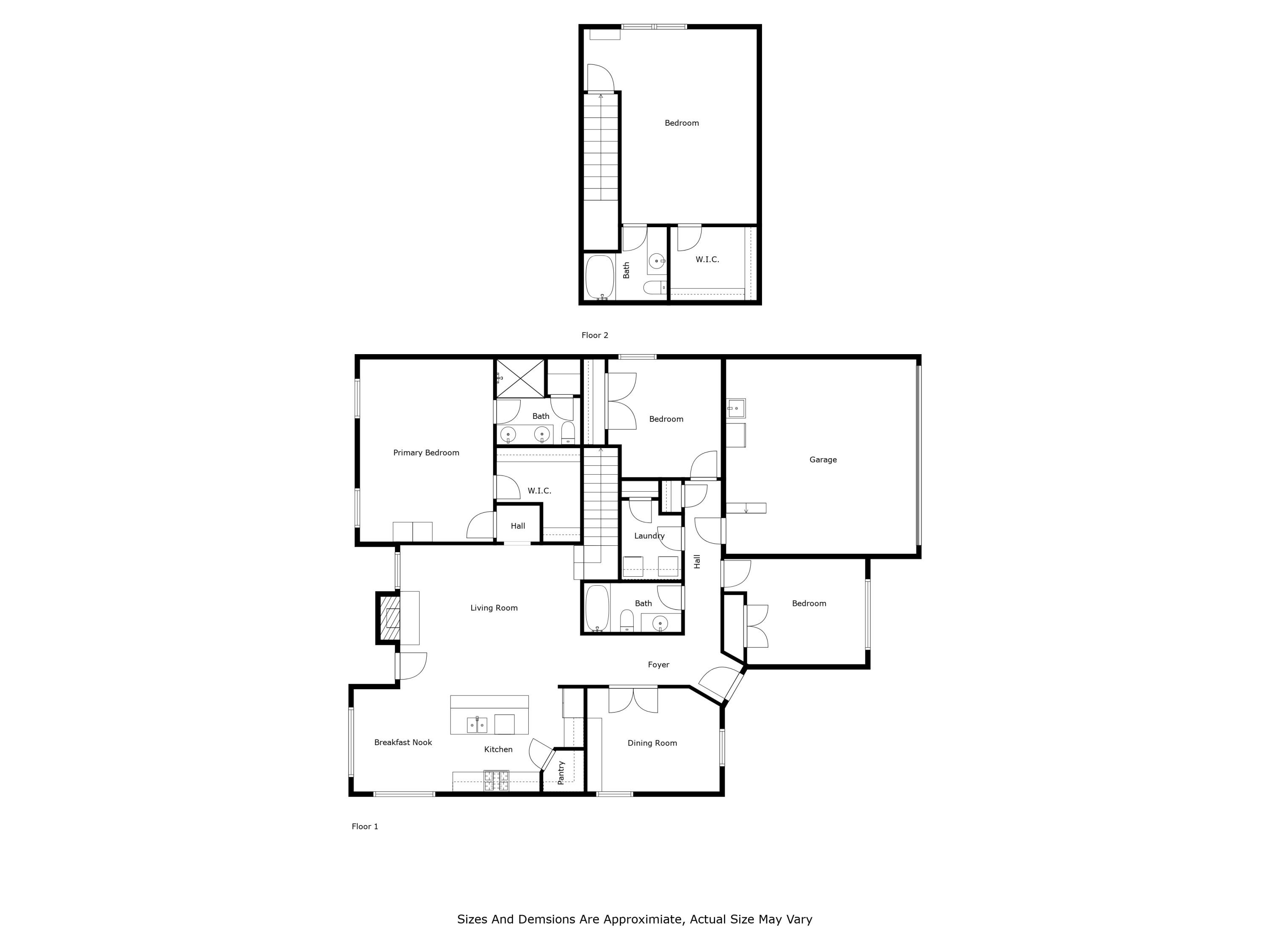 136 Daniels Ridge Drive