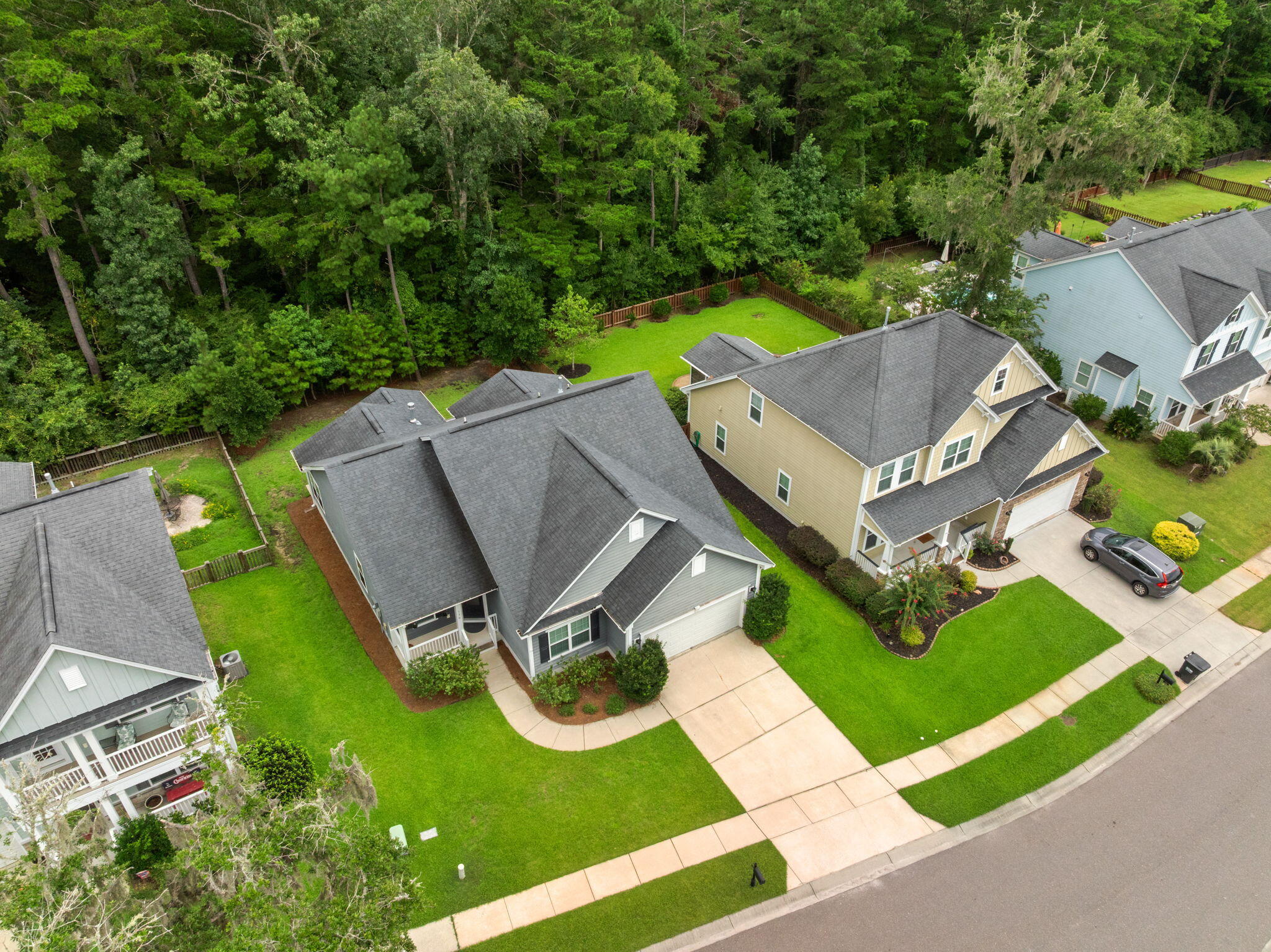 136 Daniels Ridge Drive