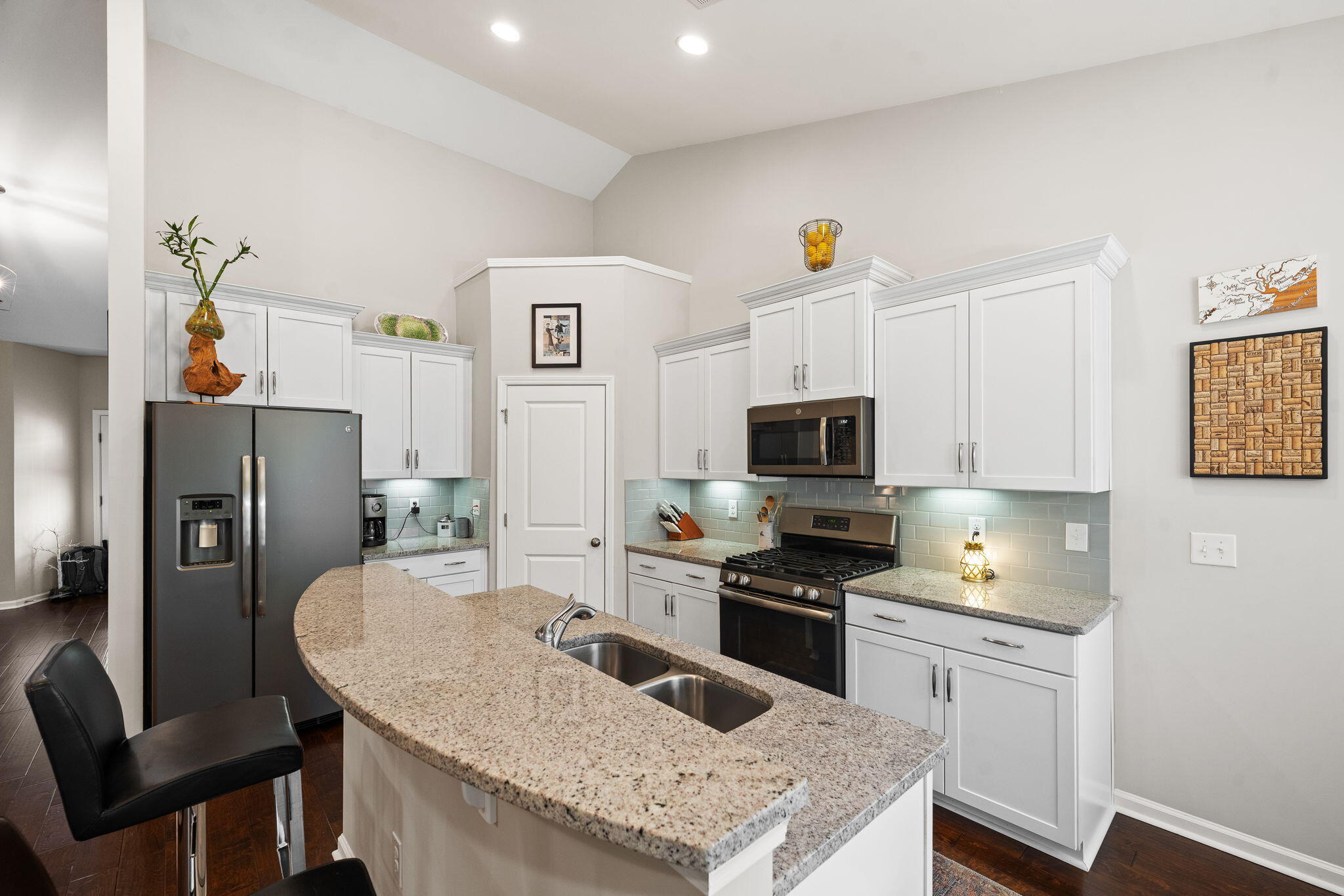 136 Daniels Ridge Drive