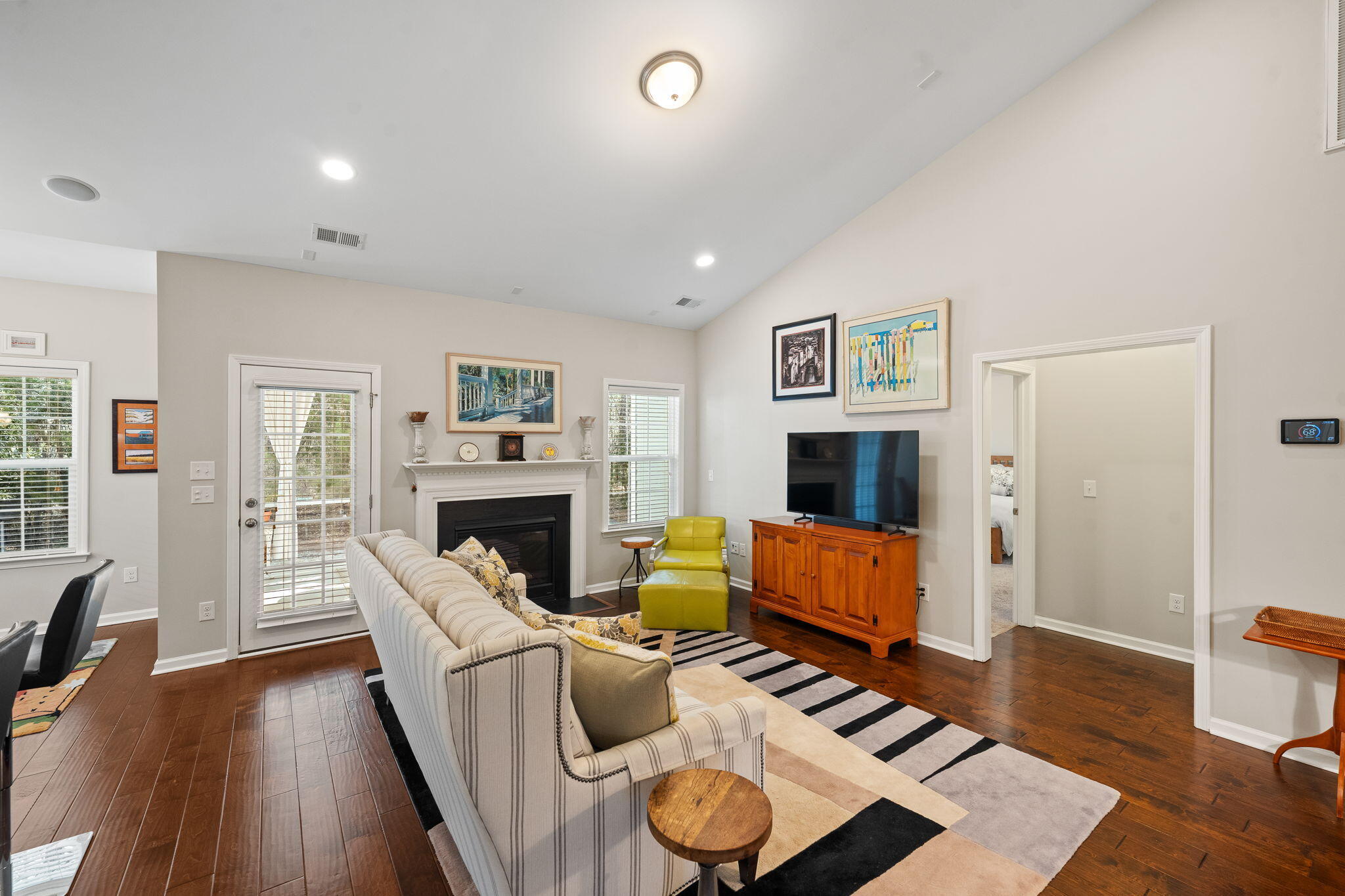 136 Daniels Ridge Drive