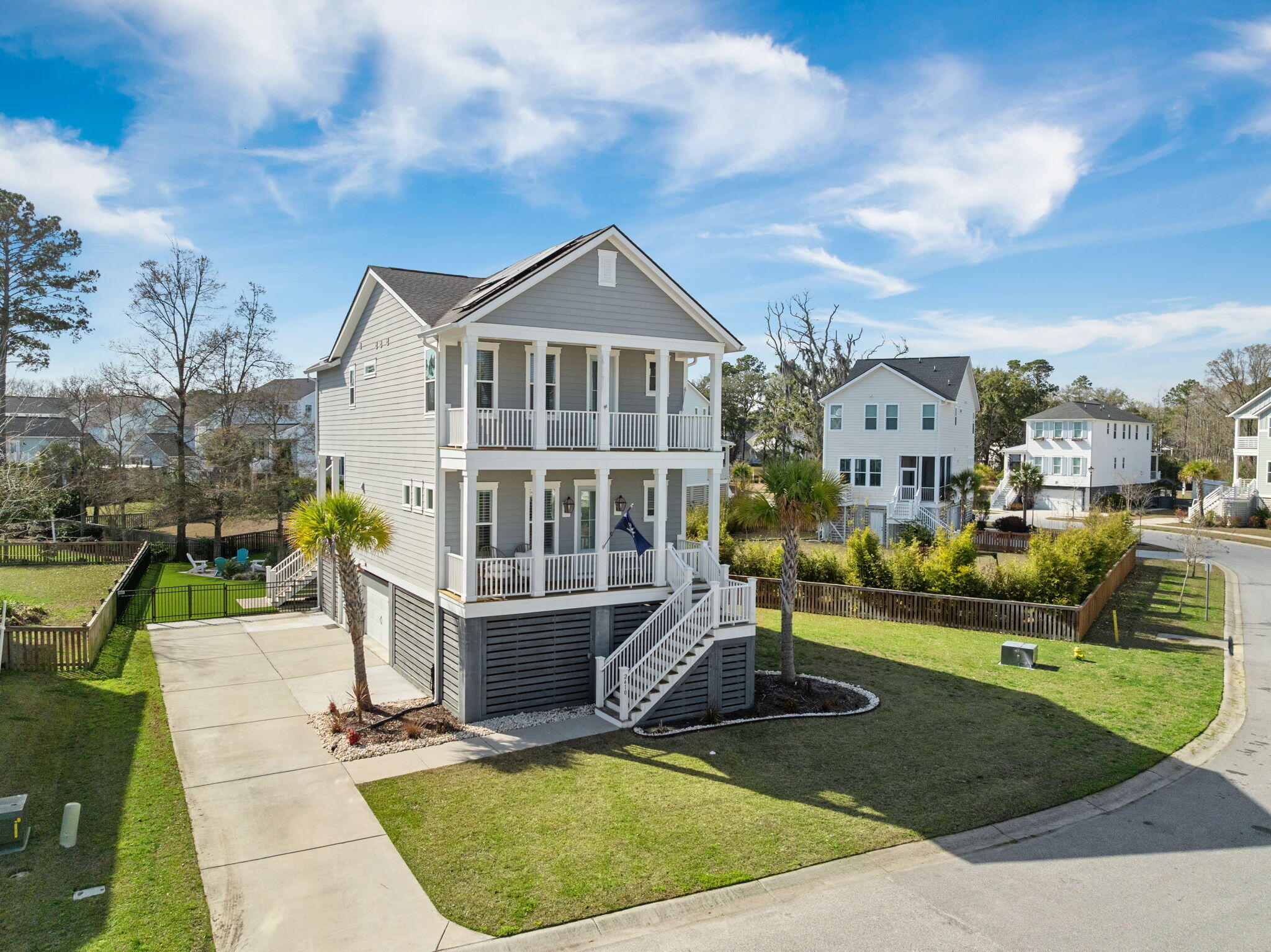 2410 Lieutenant Dozier Drive