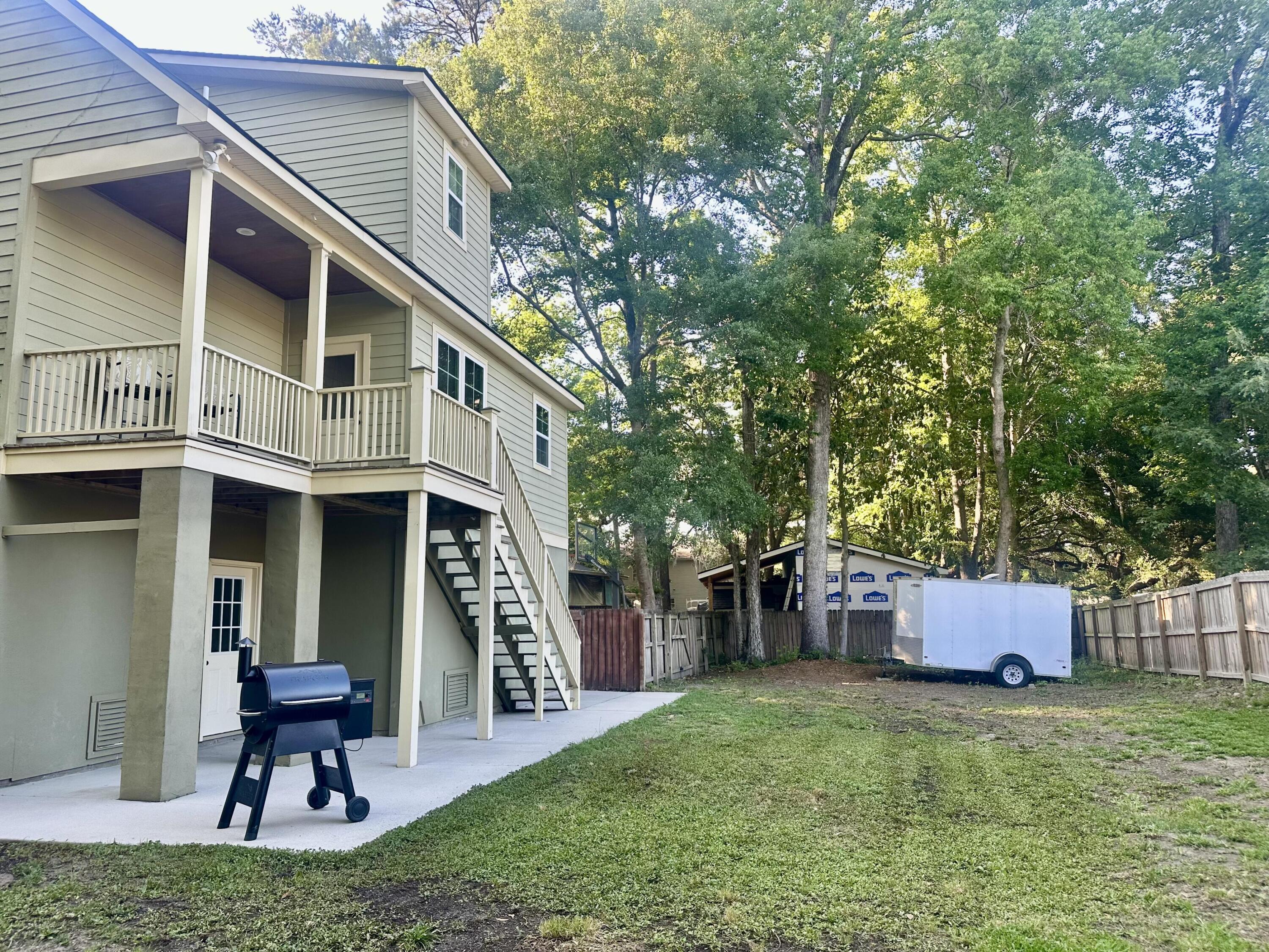 3637 Hilton Drive