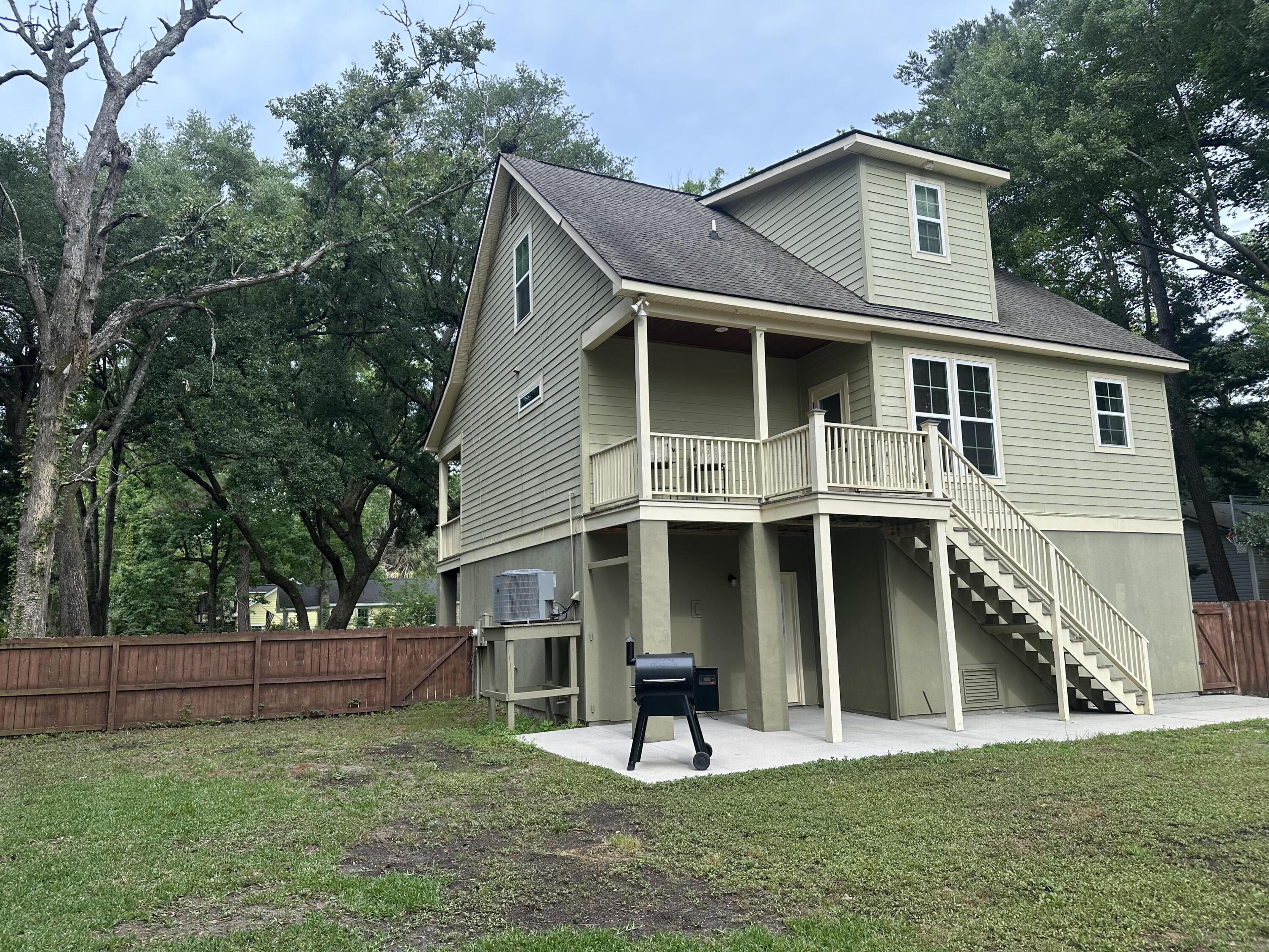 3637 Hilton Drive
