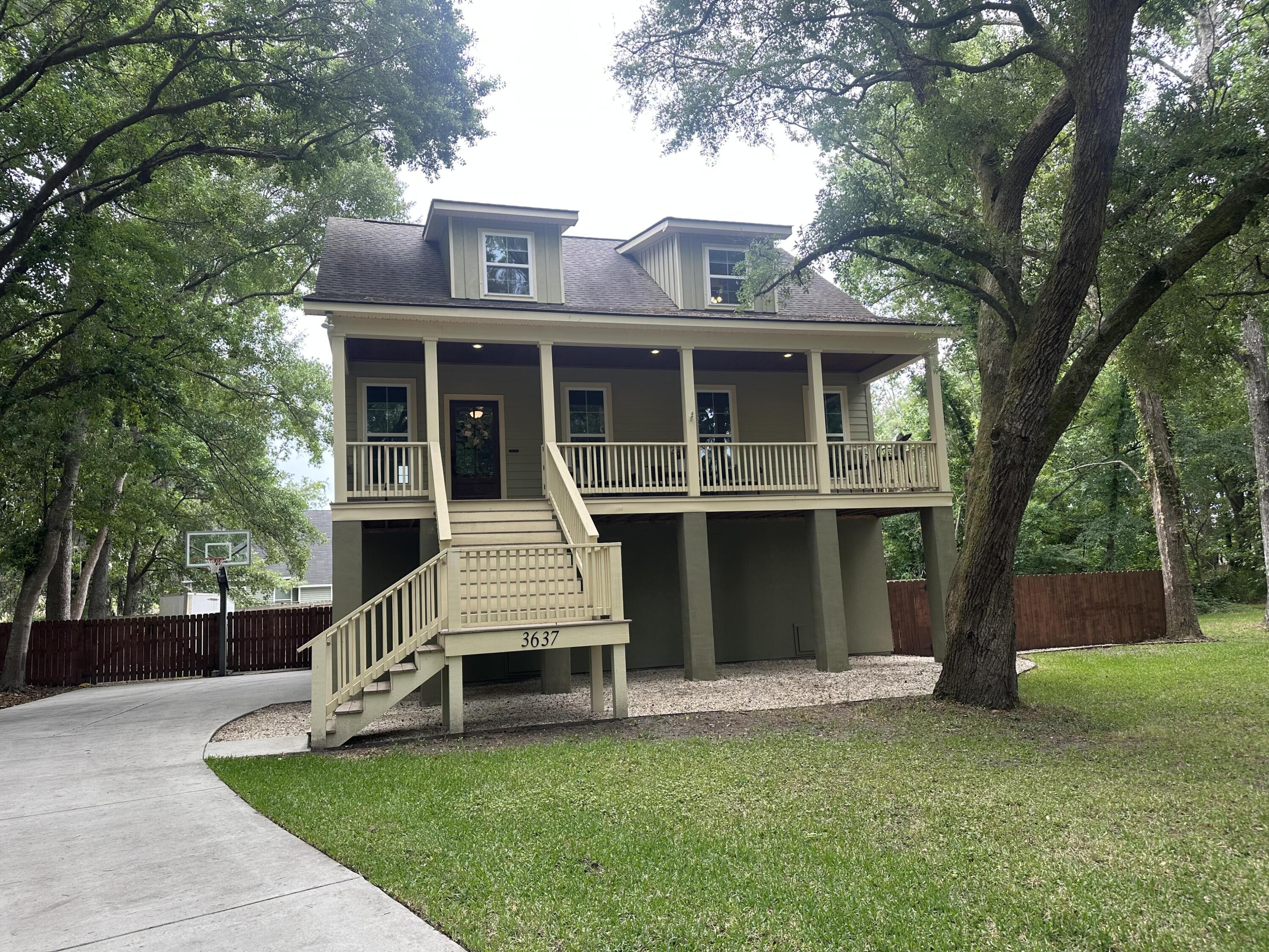 3637 Hilton Drive