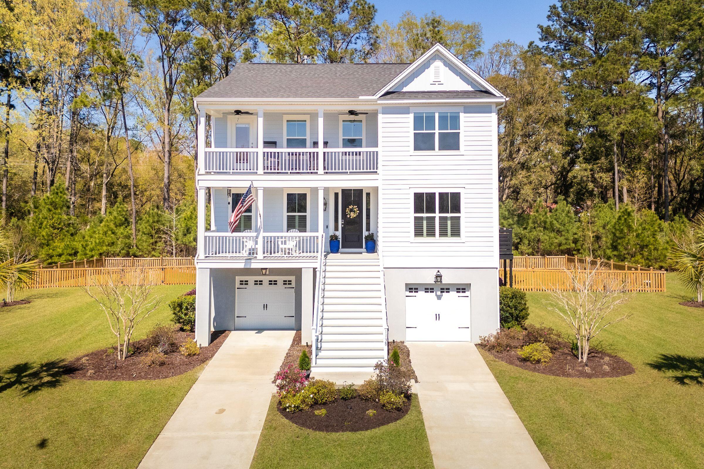 1138 Tebalt Drive