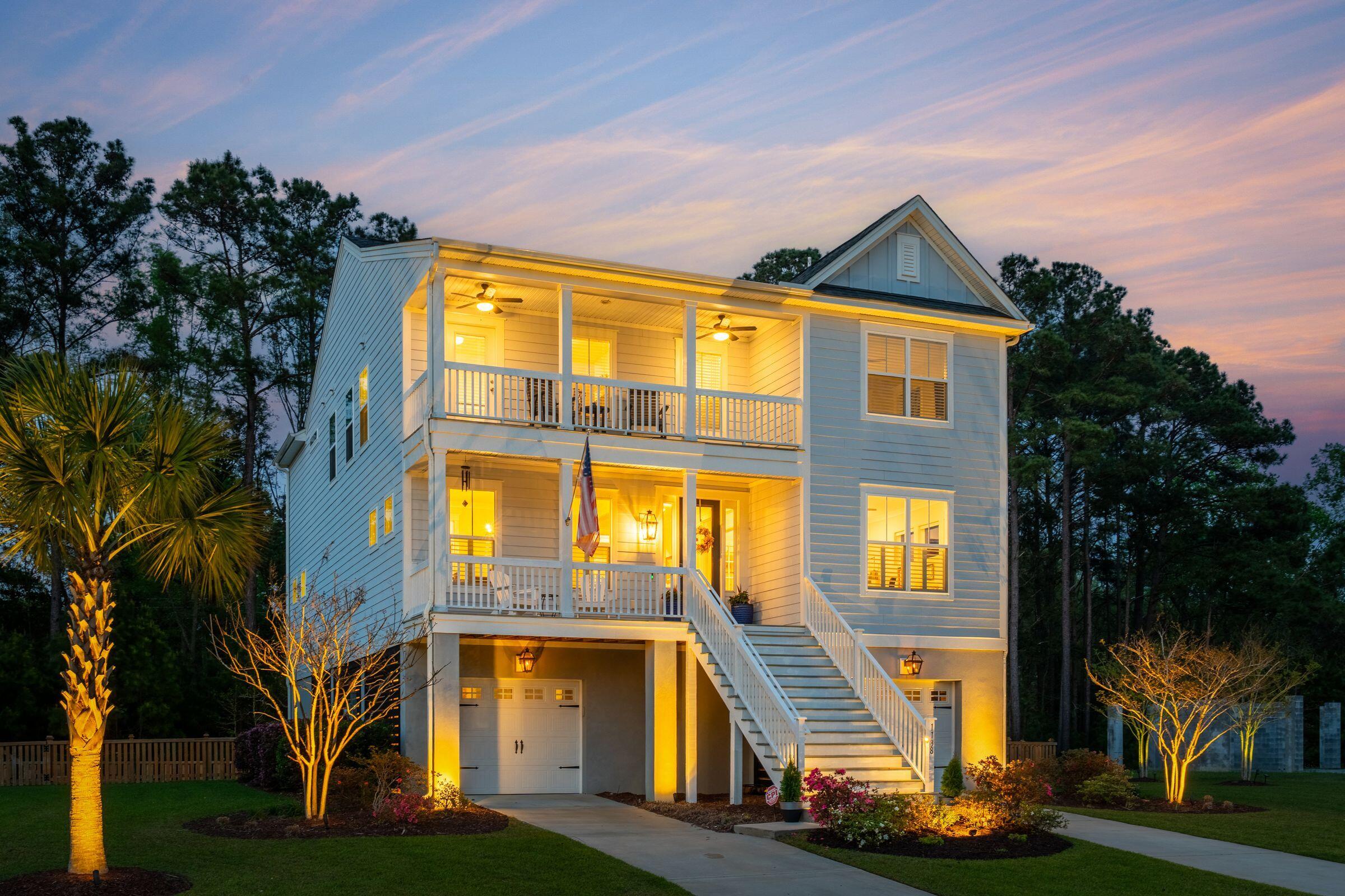 1138 Tebalt Drive