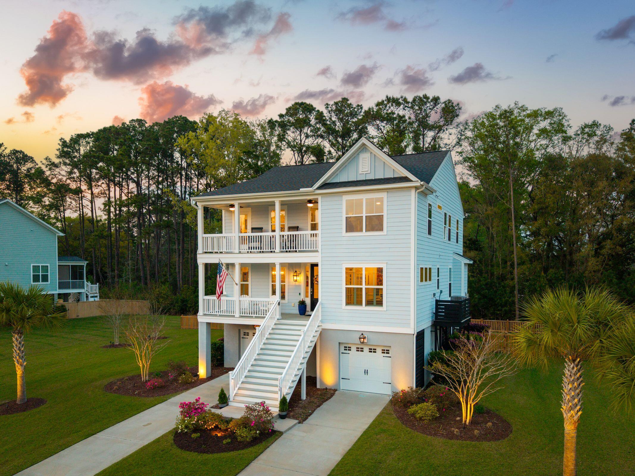 1138 Tebalt Drive