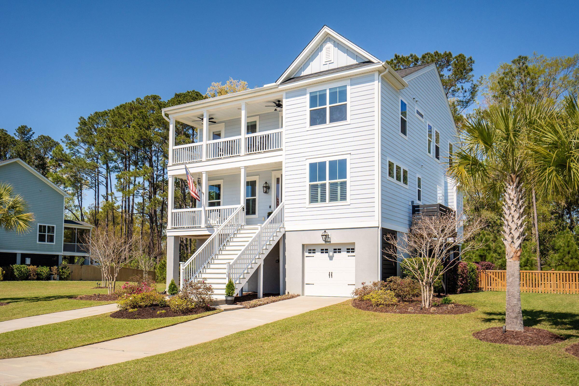1138 Tebalt Drive