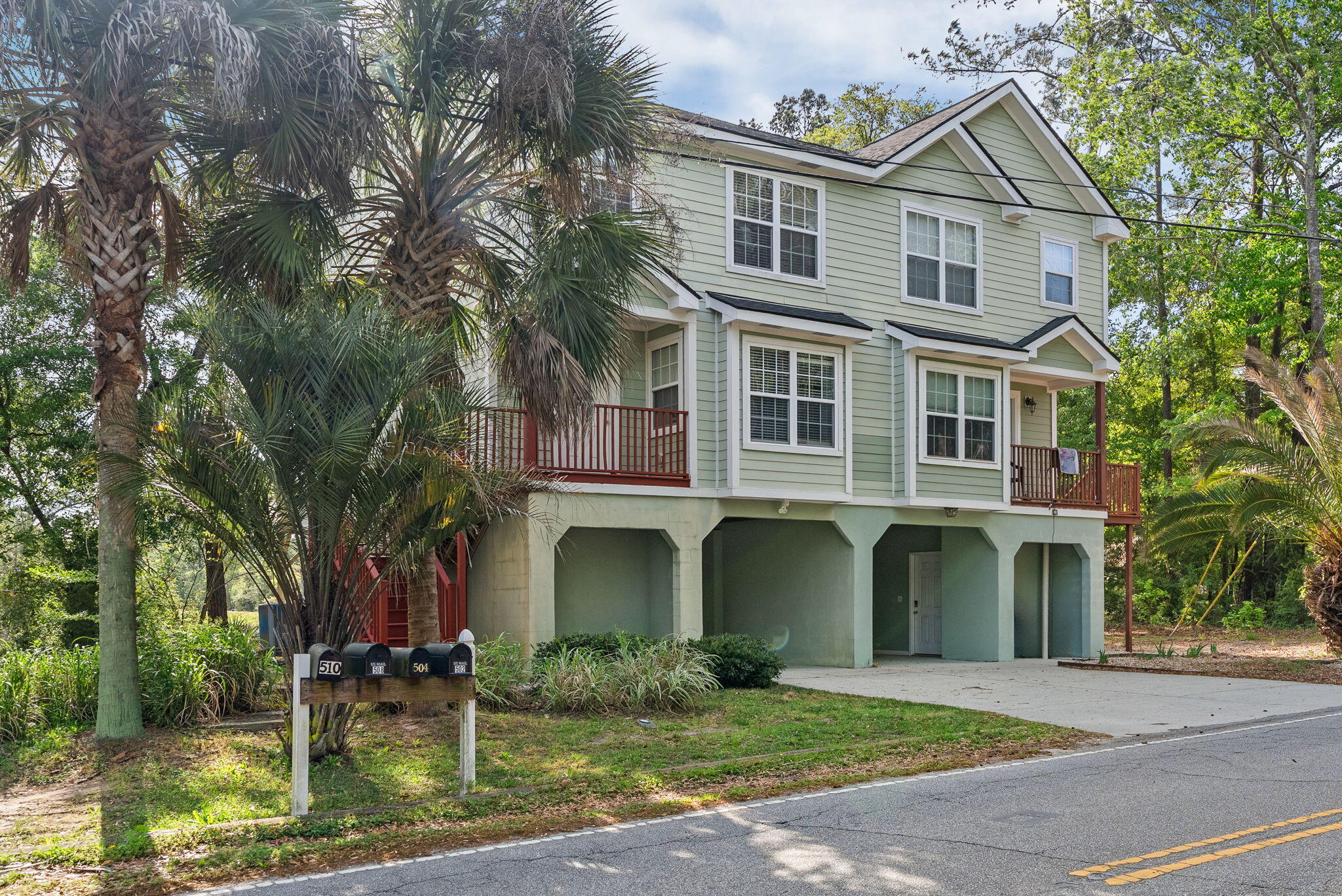 504 Parkdale Drive