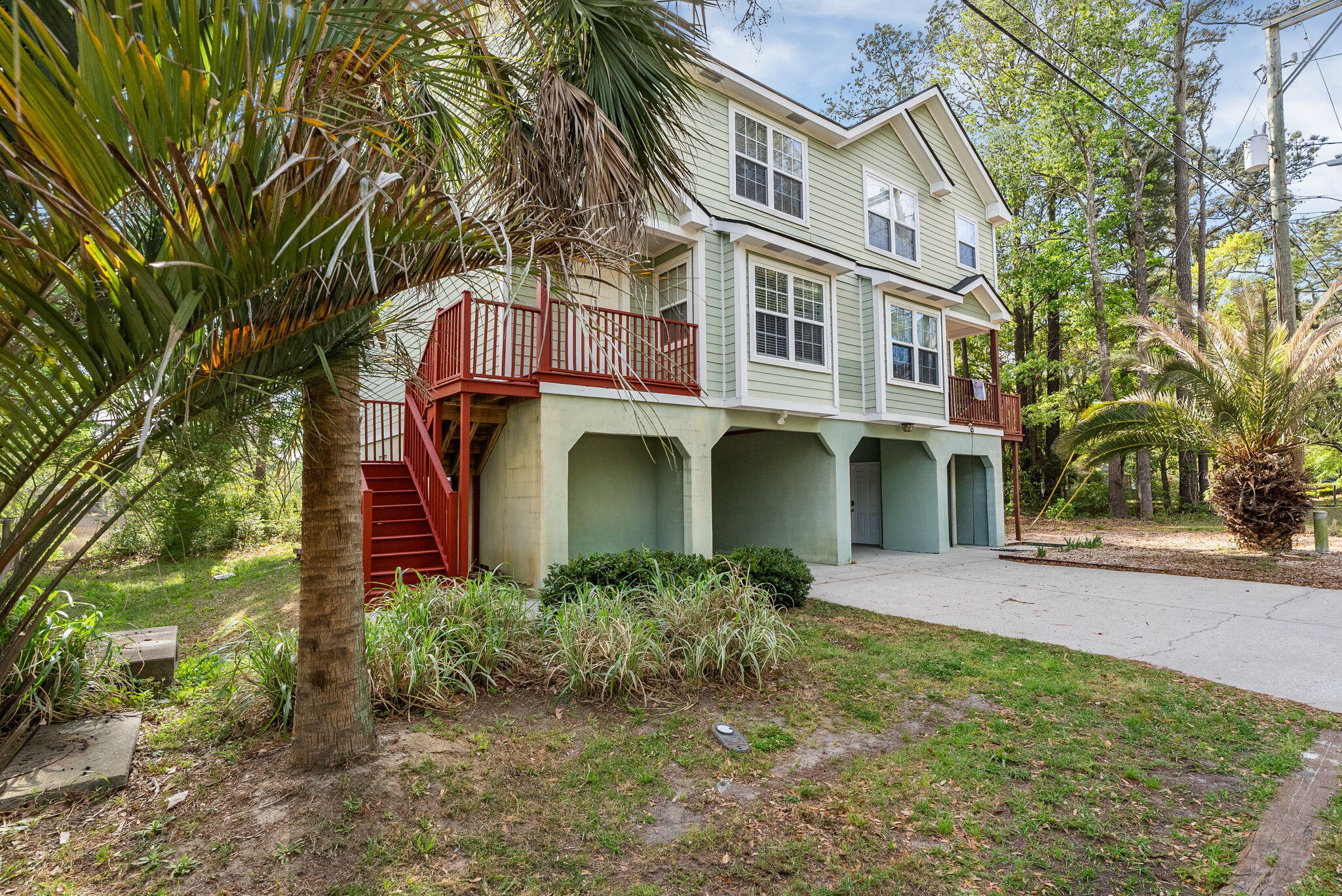 504 Parkdale Drive