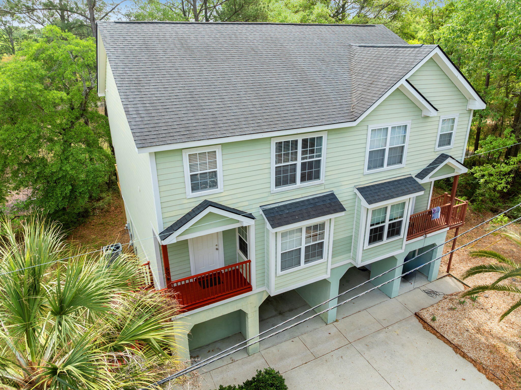 504 Parkdale Drive