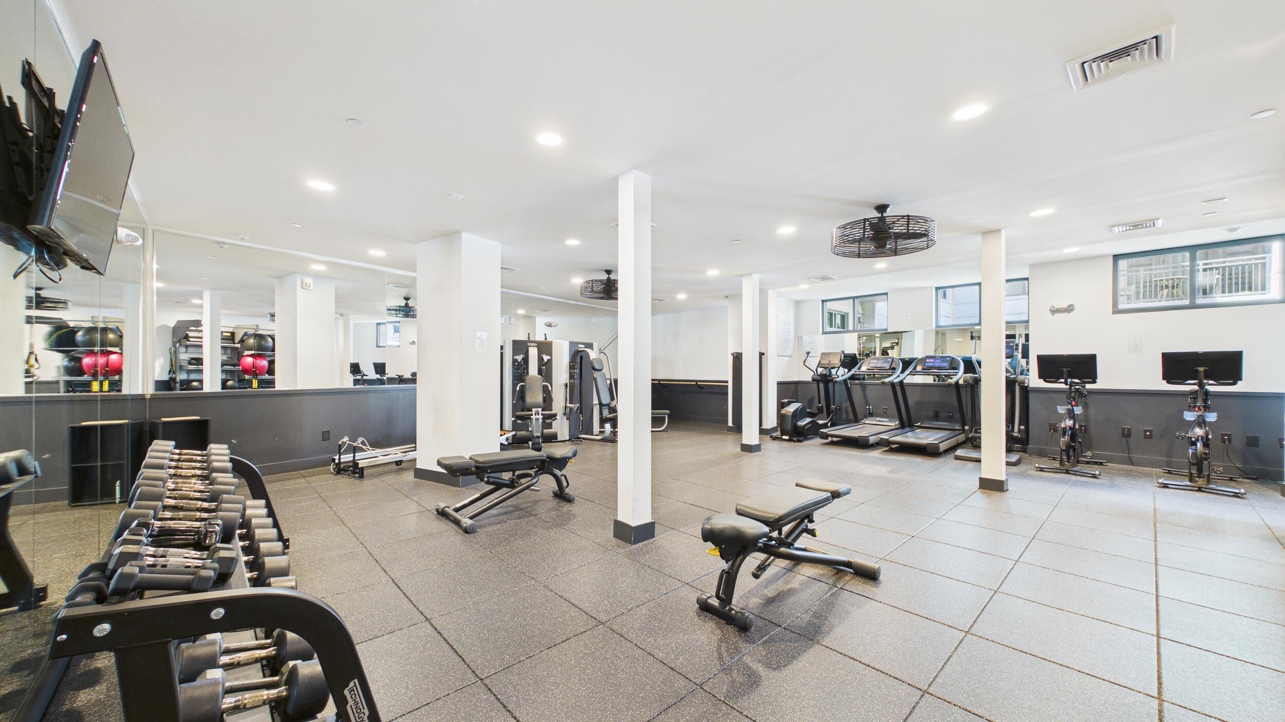 5 Gadsdenboro Street Apt 212