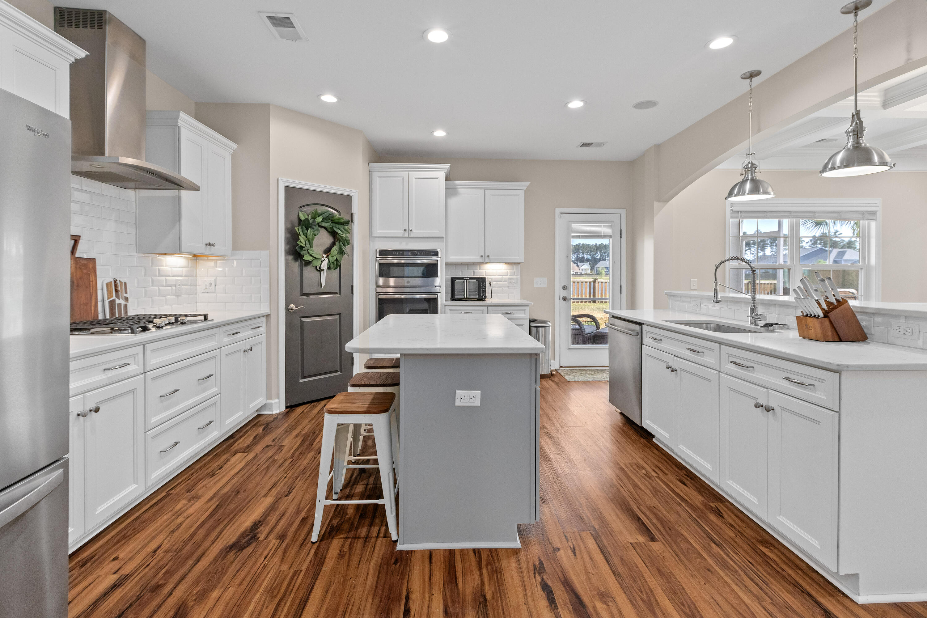 114 Rouen Lane