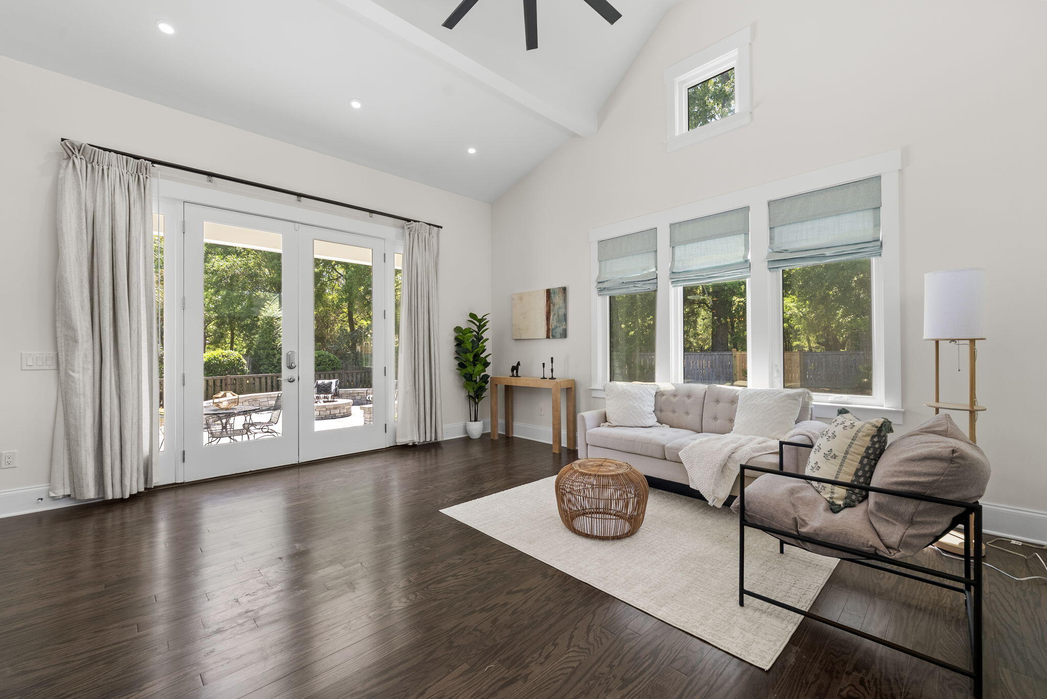 2510 Private Lefler Drive