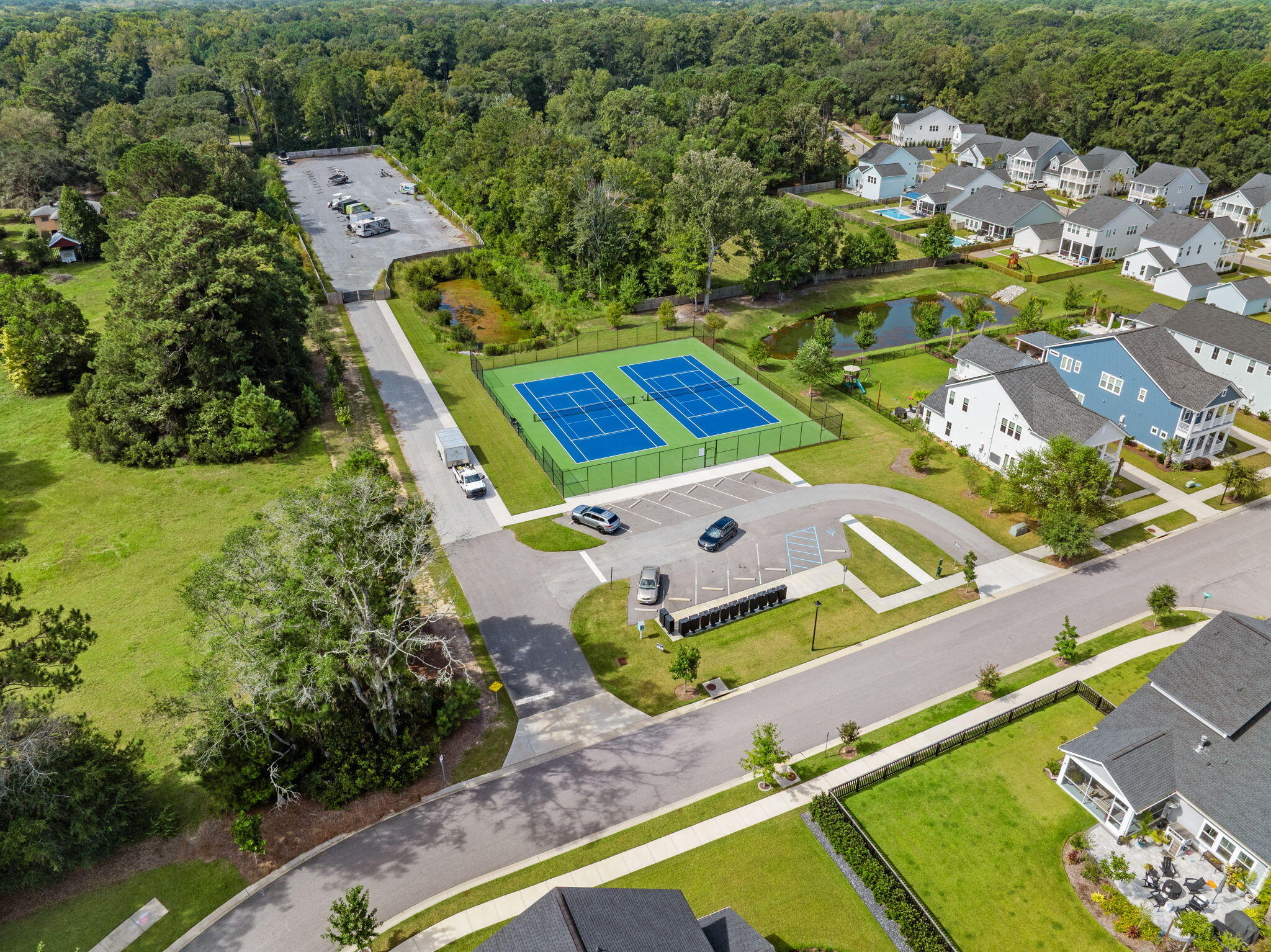 2510 Private Lefler Drive