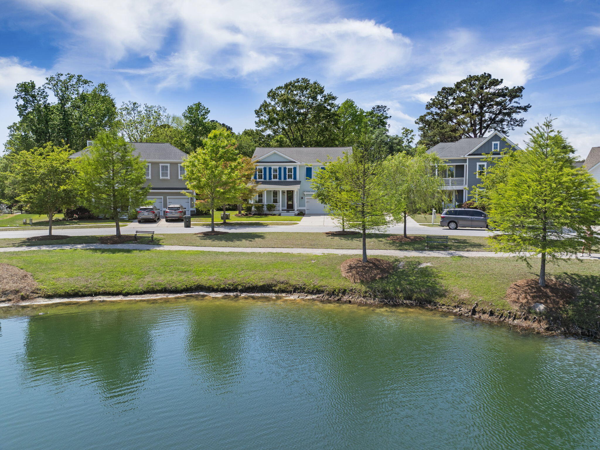2510 Private Lefler Drive
