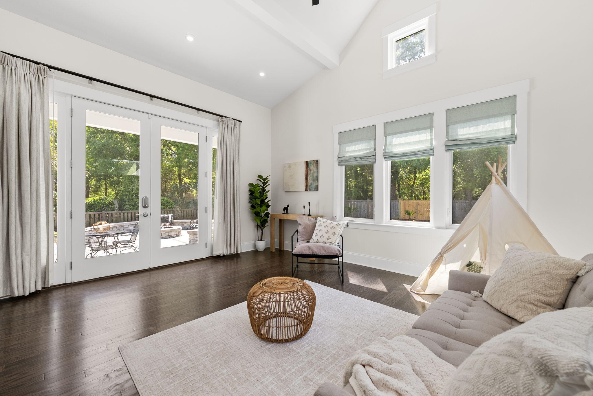 2510 Private Lefler Drive