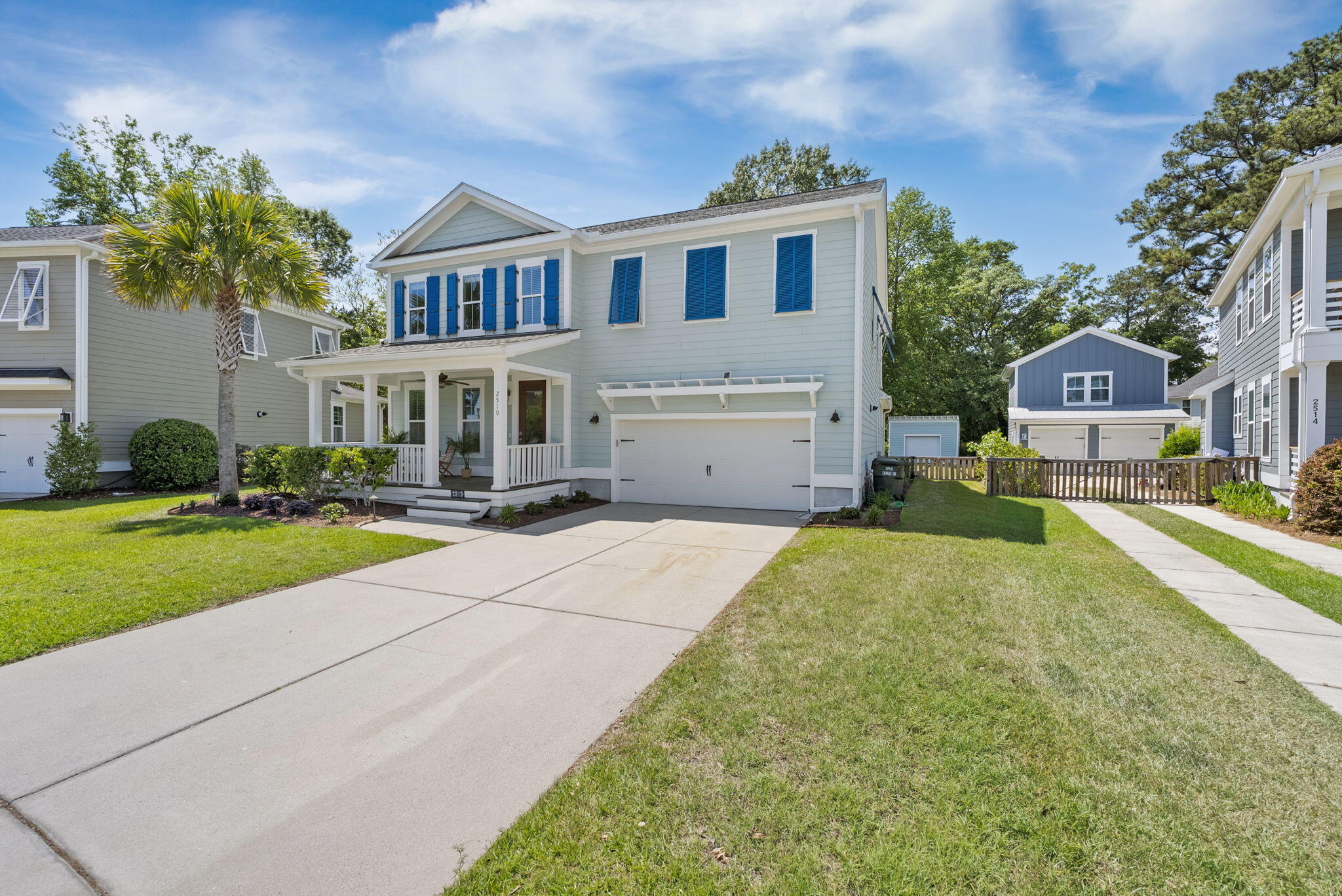 2510 Private Lefler Drive