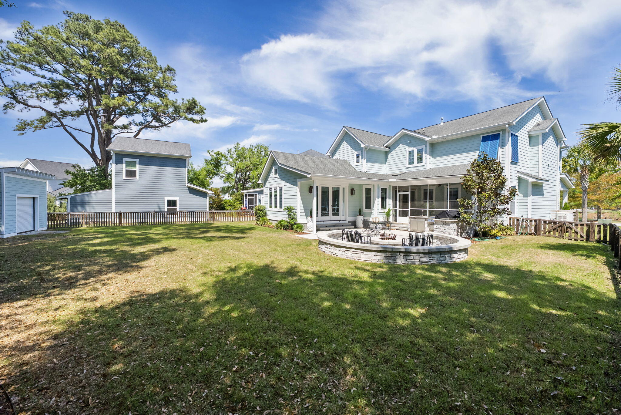 2510 Private Lefler Drive
