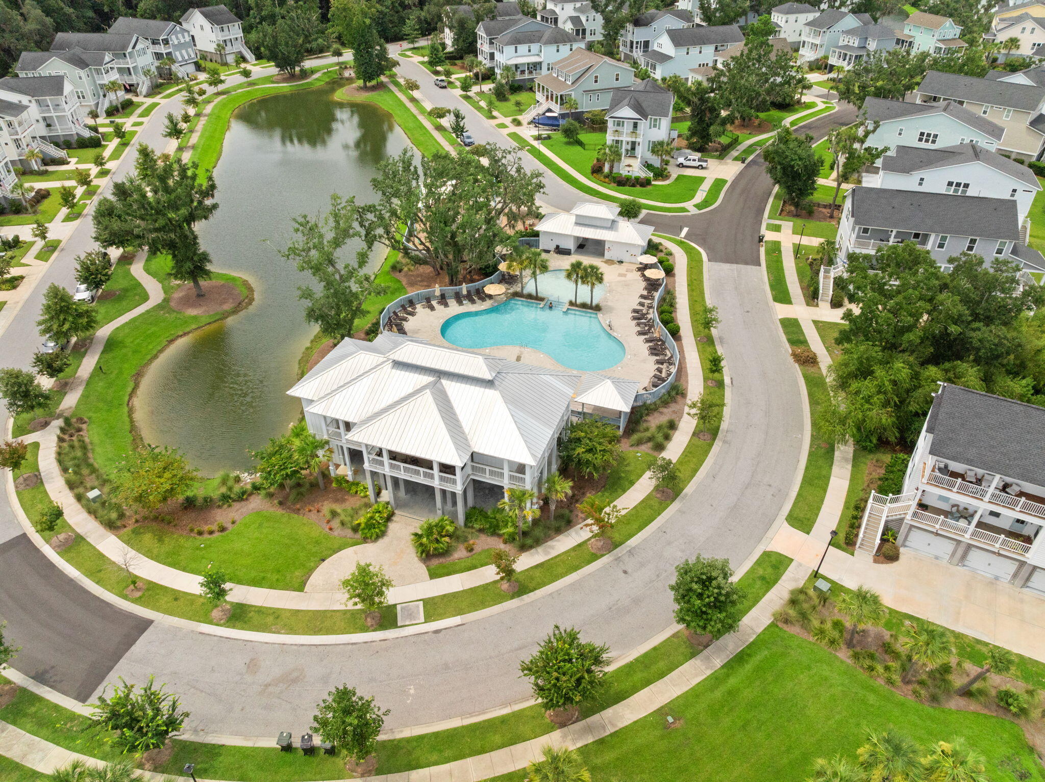 2510 Private Lefler Drive
