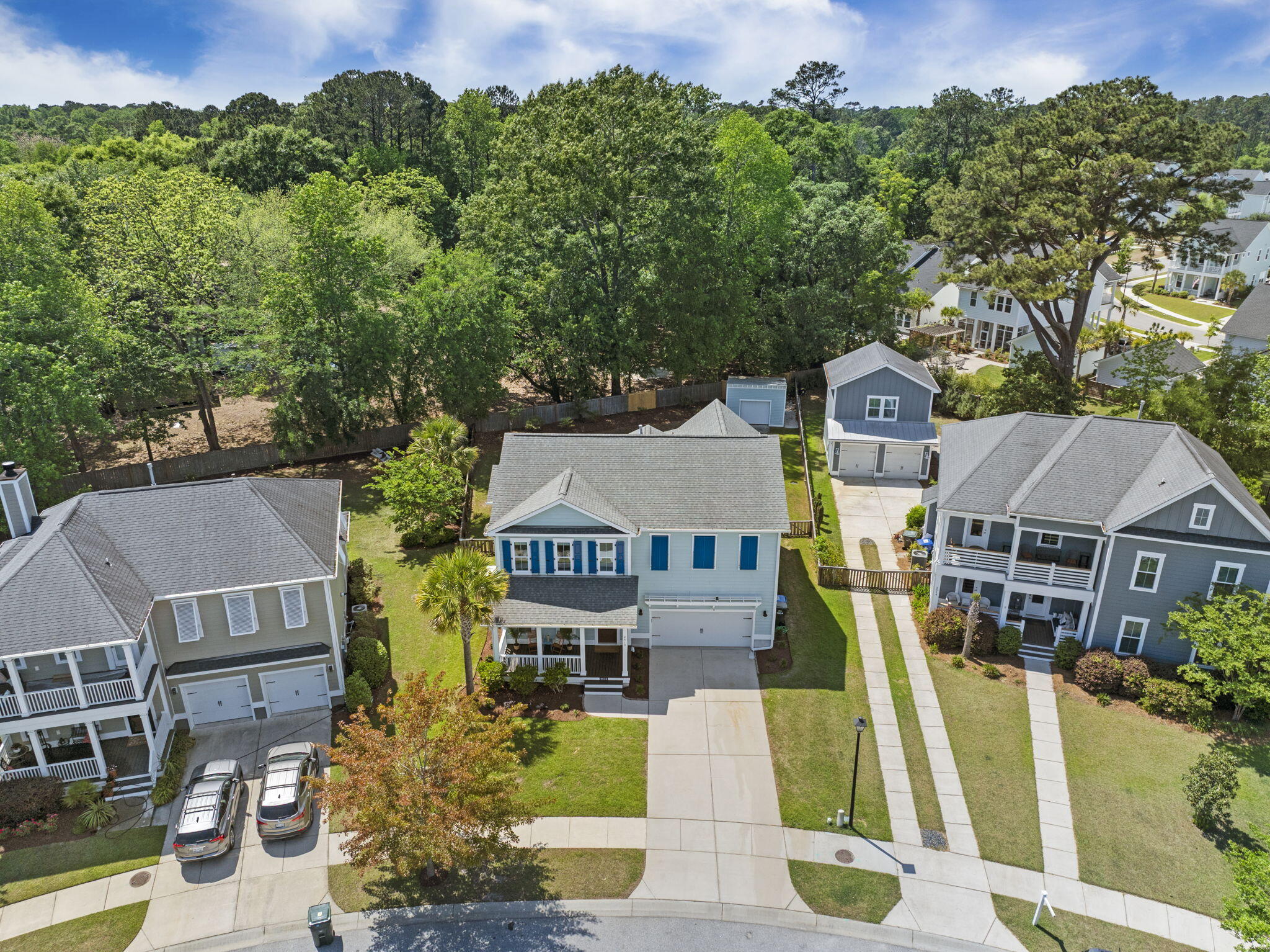 2510 Private Lefler Drive