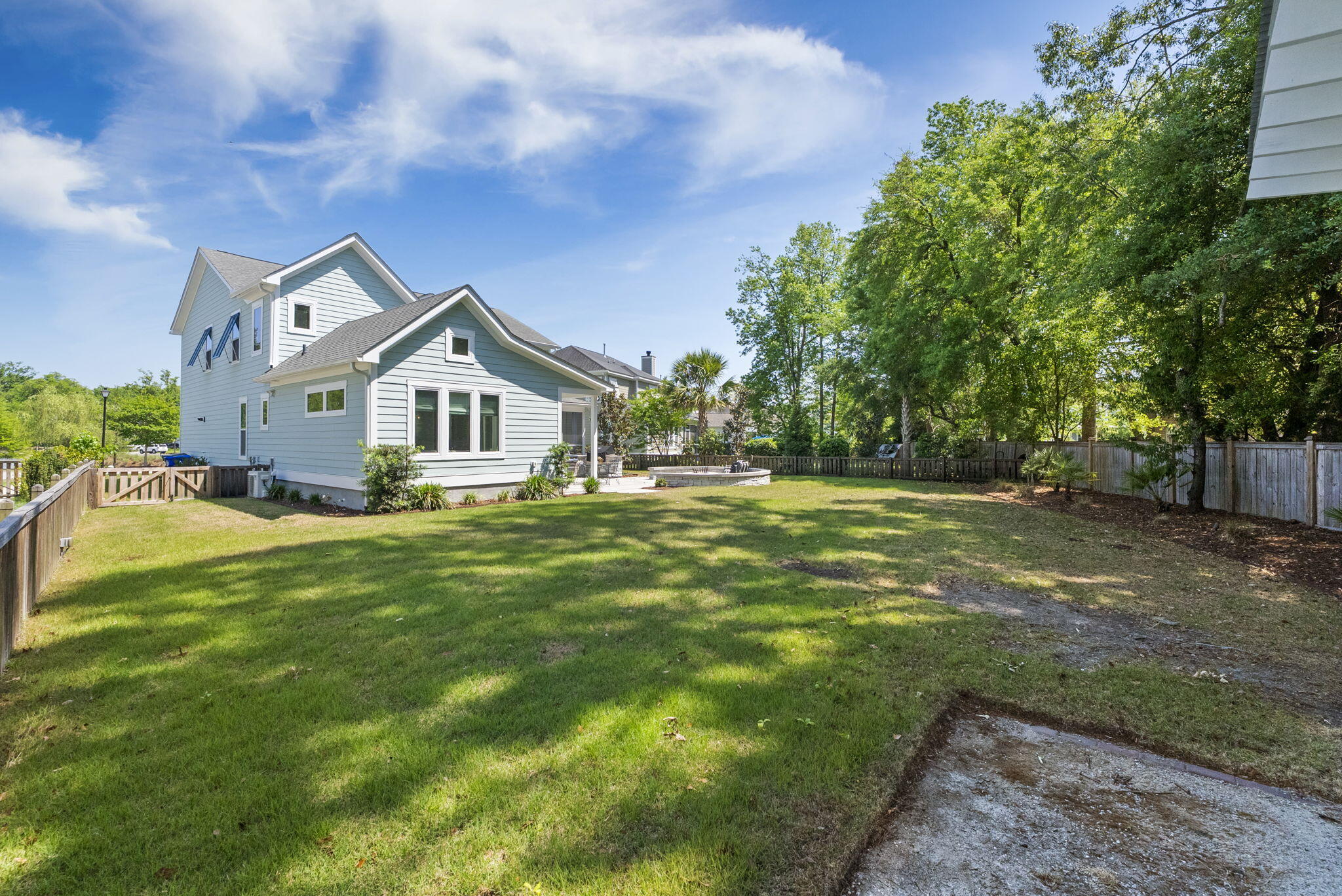 2510 Private Lefler Drive