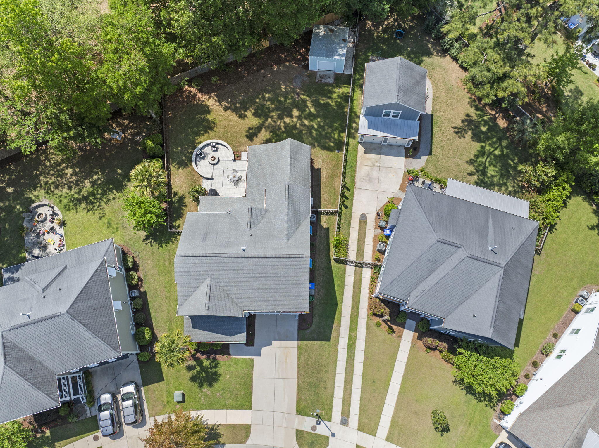 2510 Private Lefler Drive