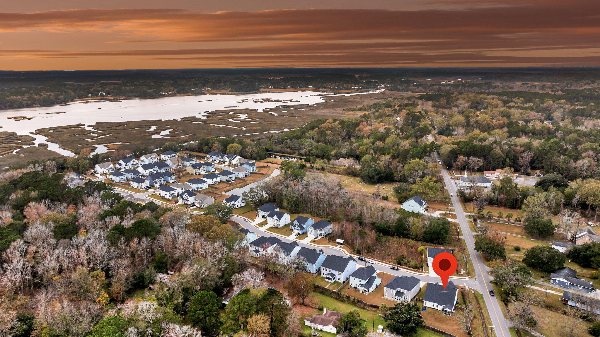 1005 Saltwater Circle
