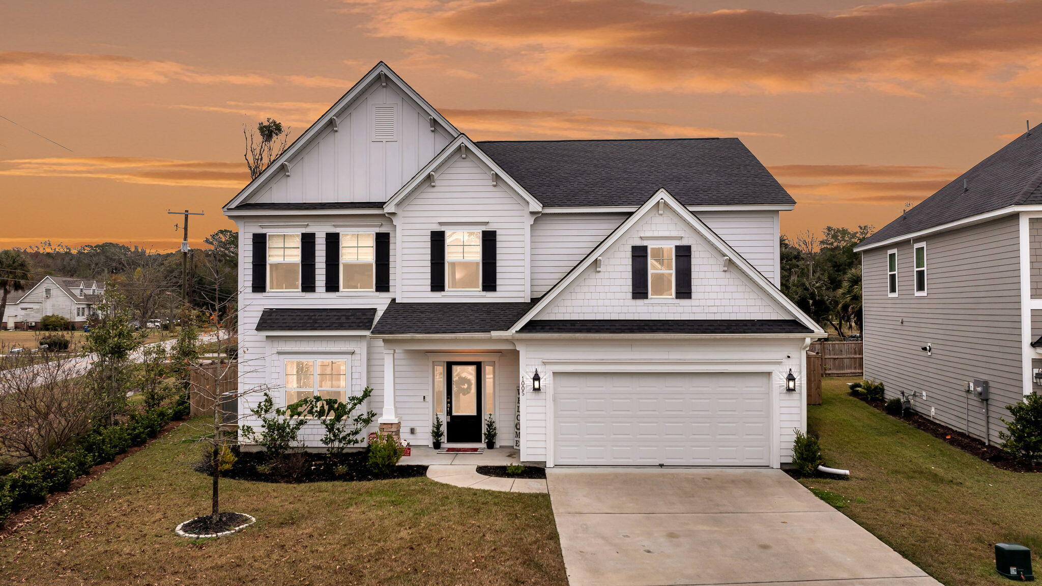 1005 Saltwater Circle