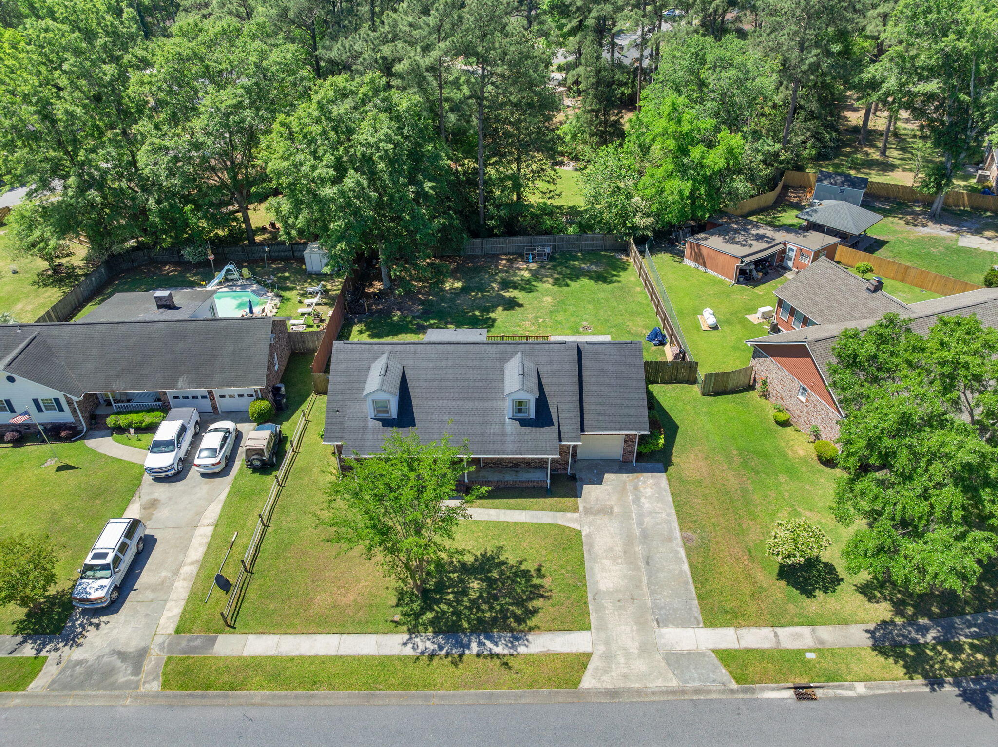 130 Bramwell Drive