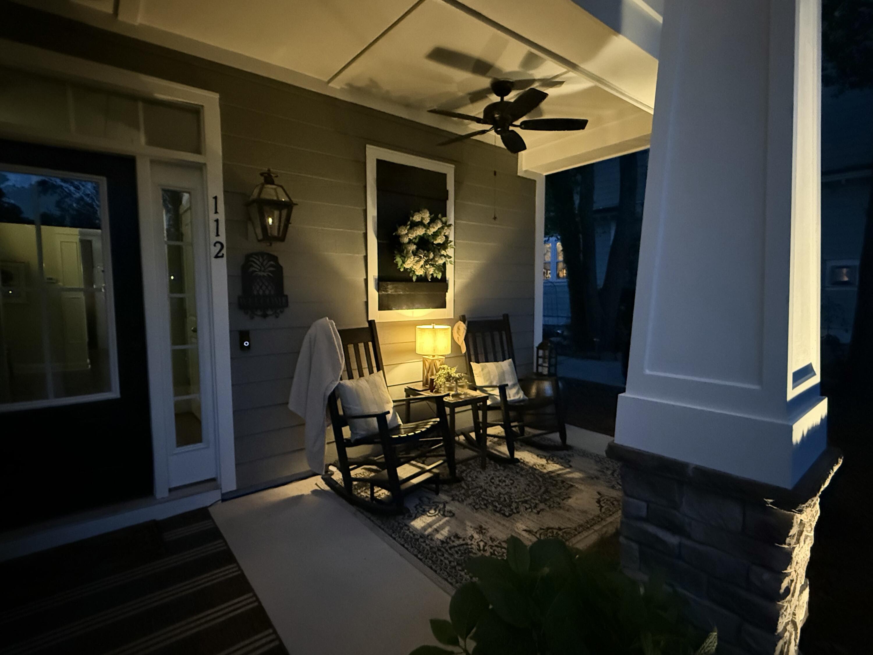 112 Wrigley Boulevard