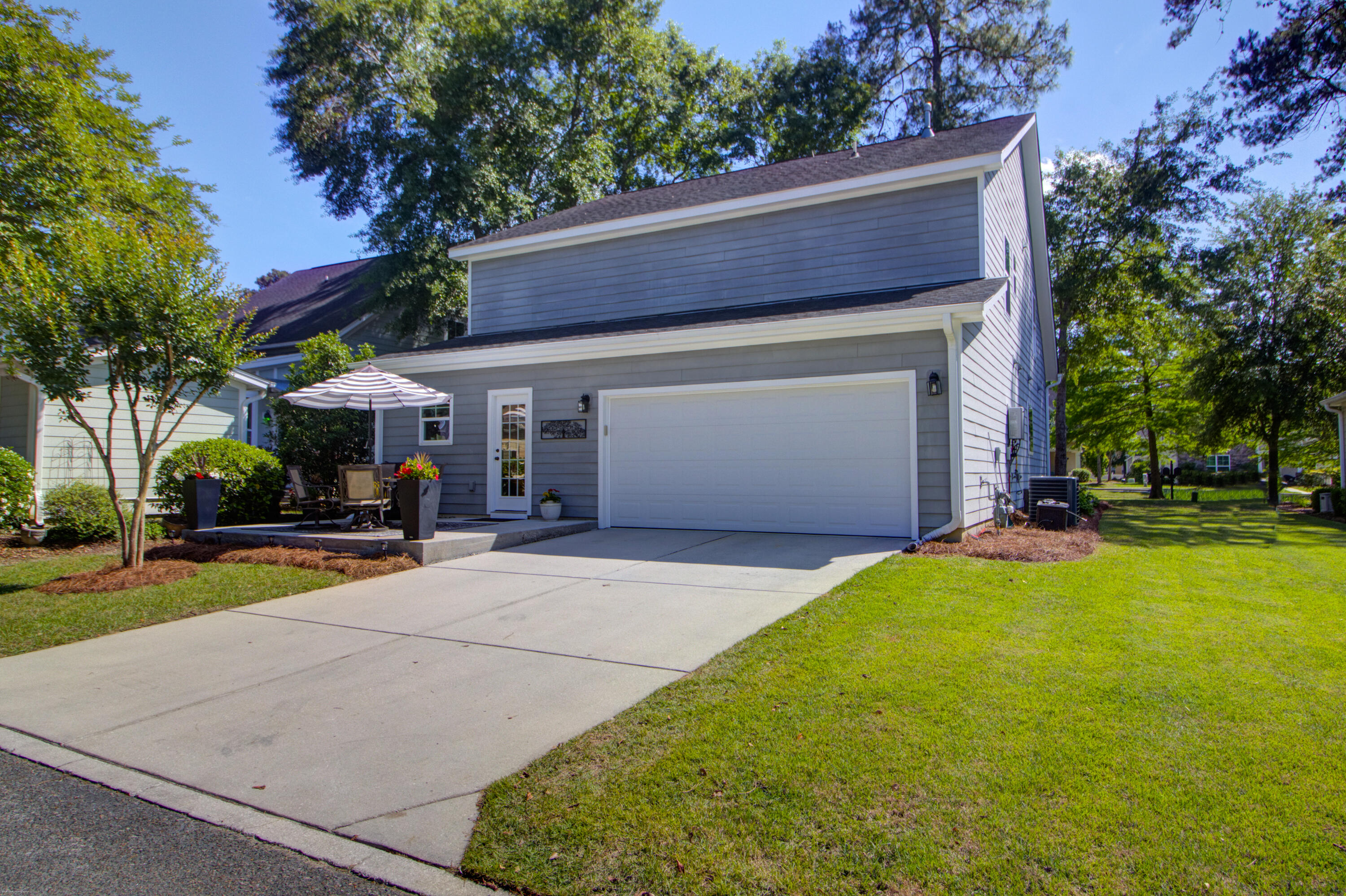 112 Wrigley Boulevard