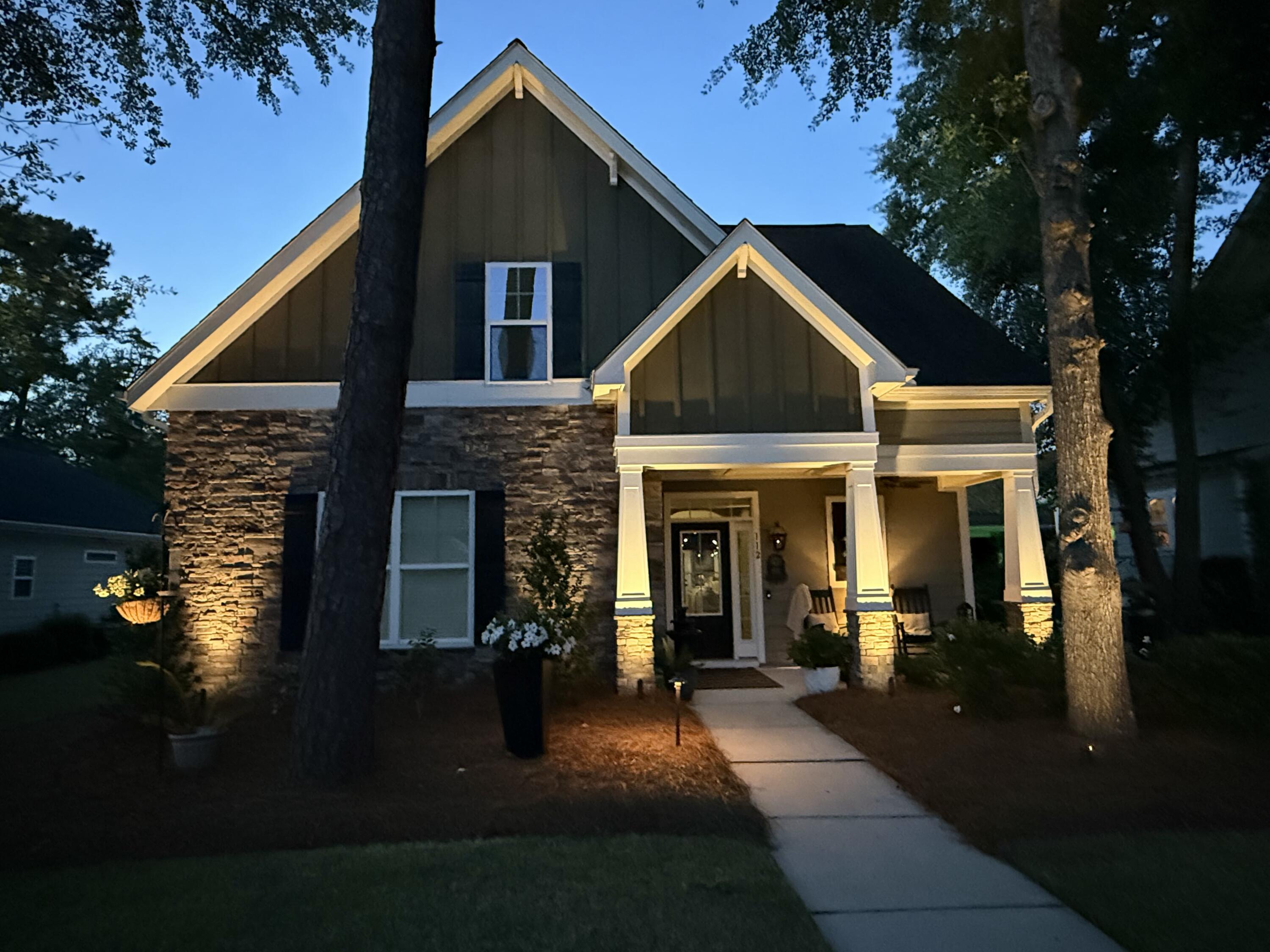 112 Wrigley Boulevard