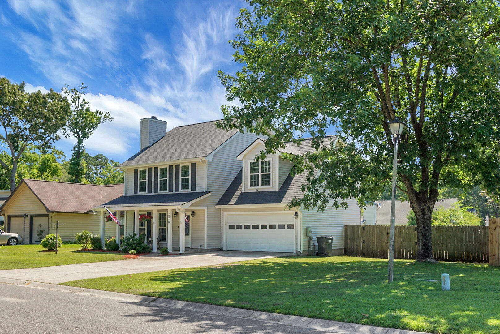 8370 Longridge Road