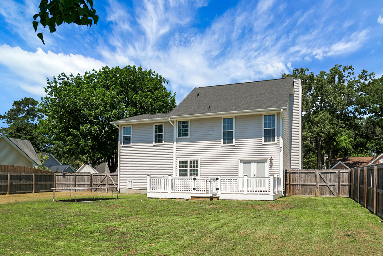 8370 Longridge Road